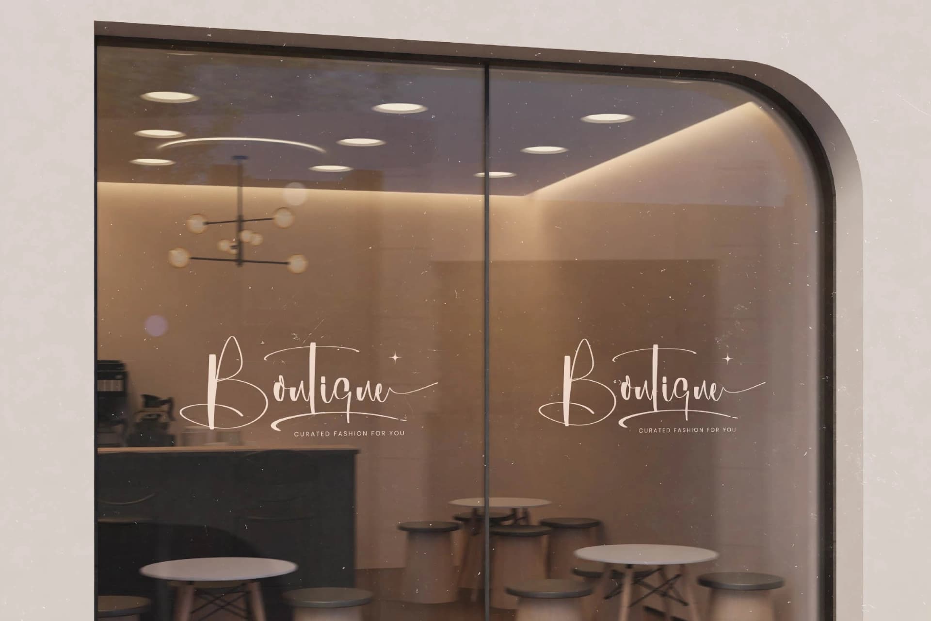 Preview 16 for Michelyne - Stylish Signature Font