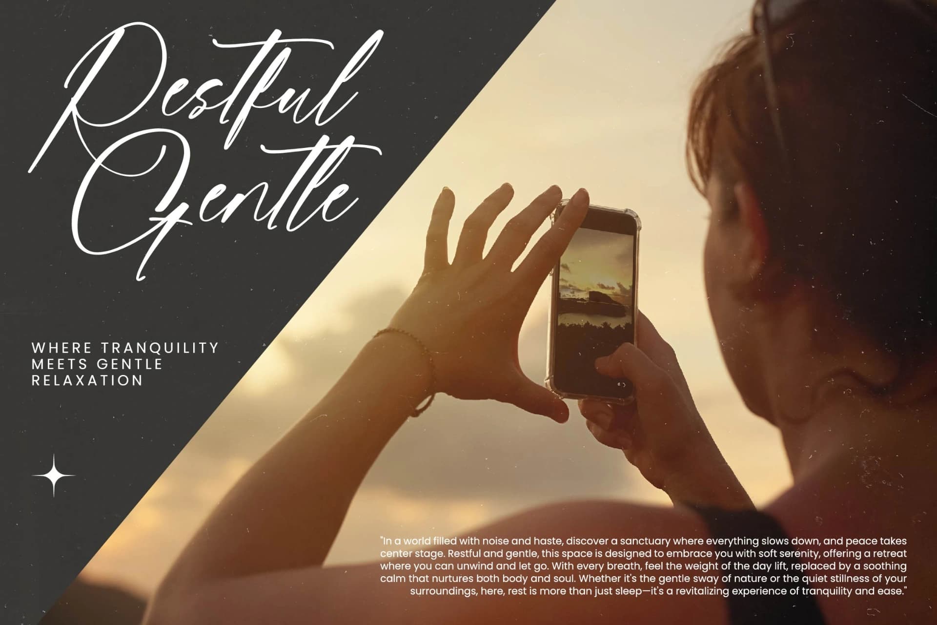 Preview 4 for Homestay Nighter - Stylish Handwritten Font