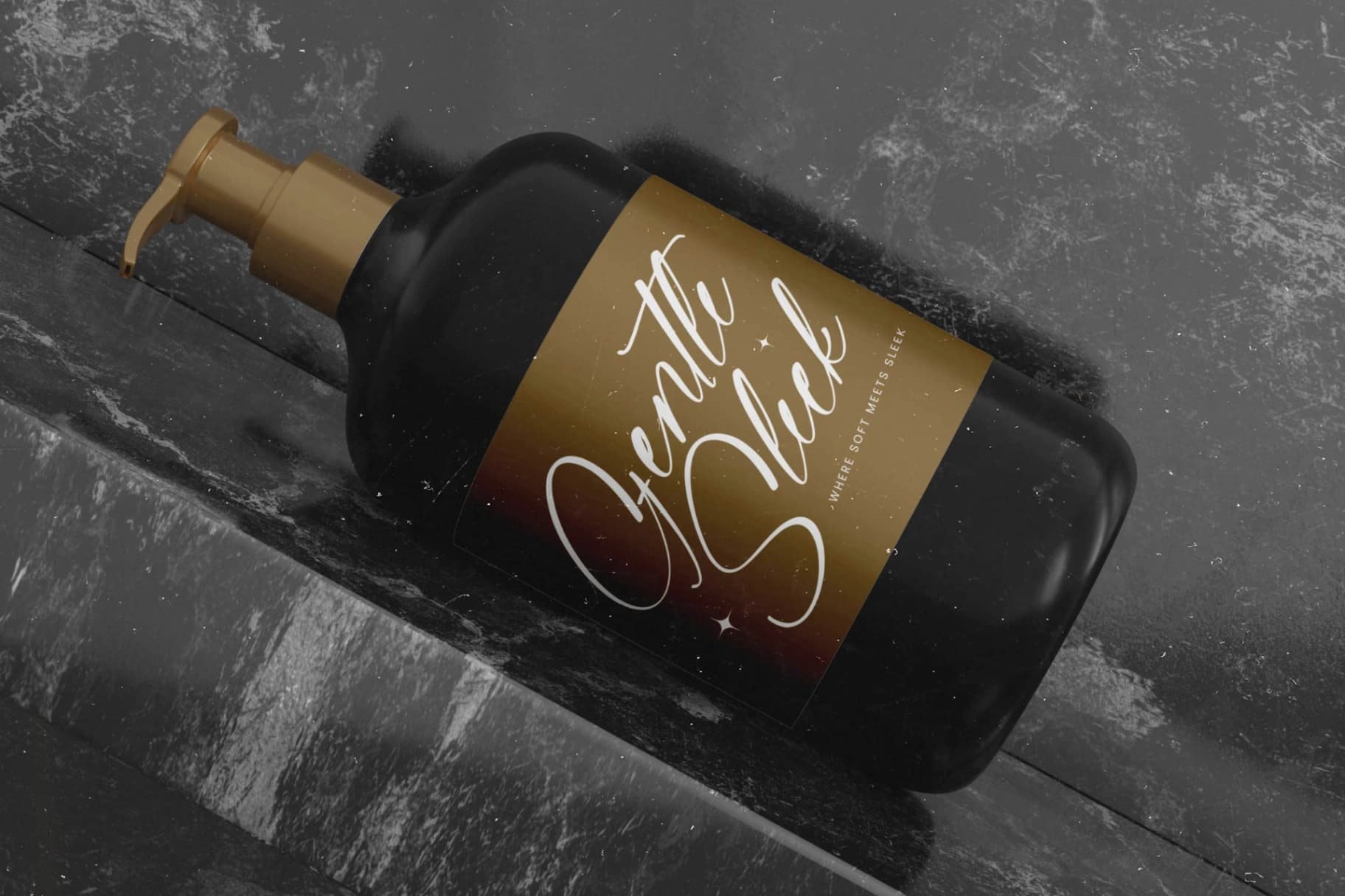 Preview 10 for Homestay Nighter - Stylish Handwritten Font