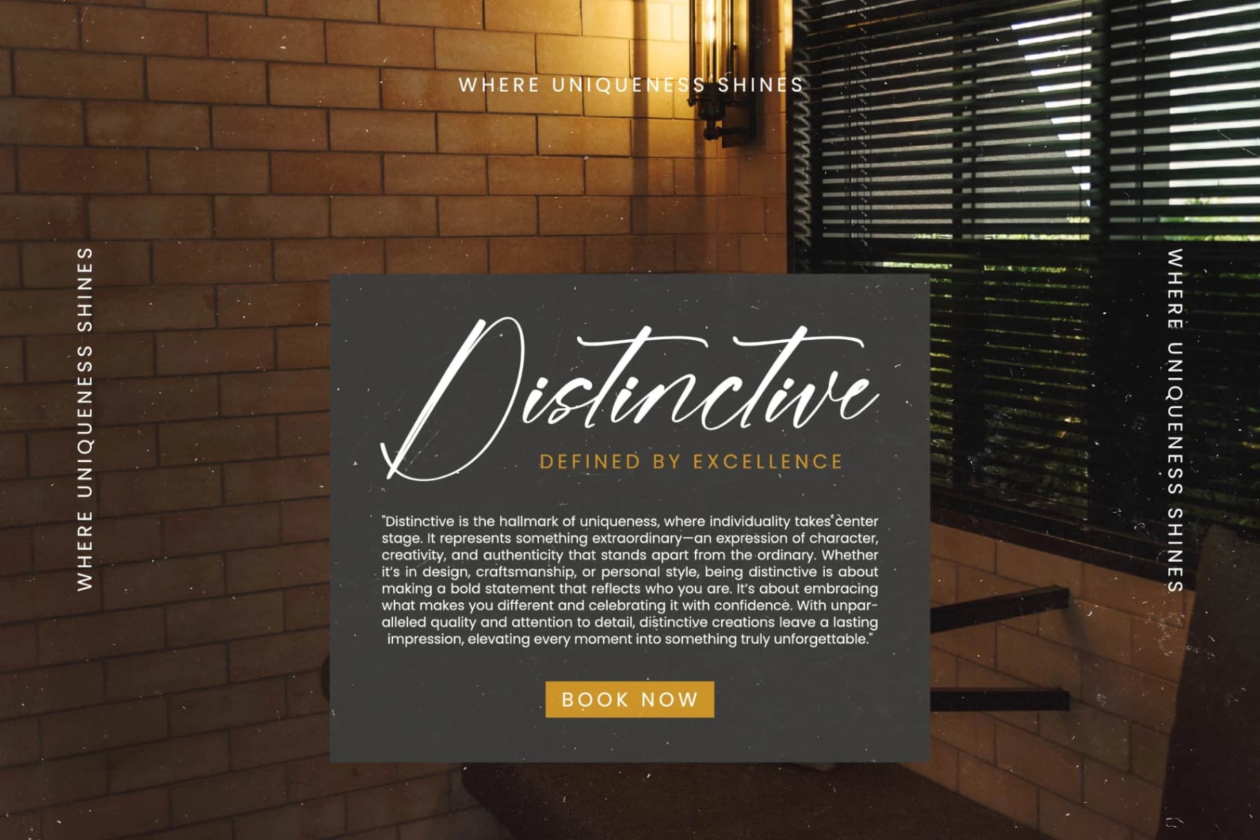 Preview 13 for Homestay Nighter - Stylish Handwritten Font
