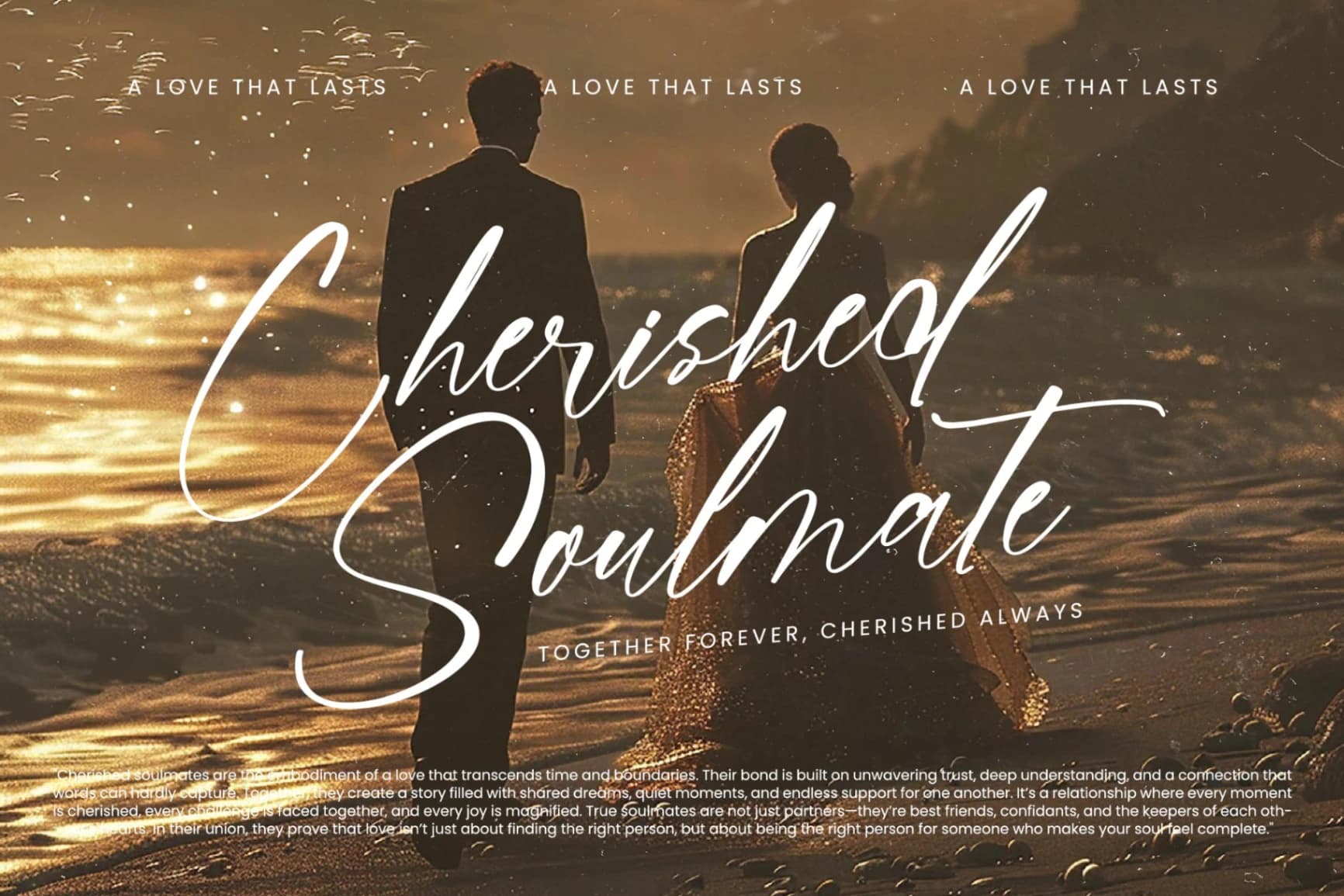 Preview 9 for Homestay Nighter - Stylish Handwritten Font