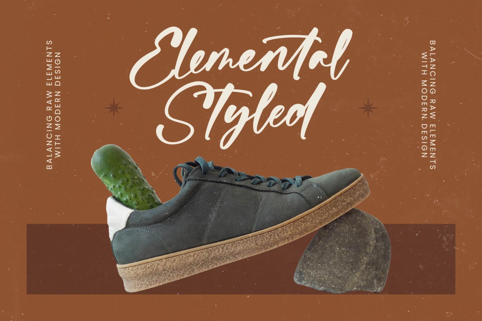 Preview 7 for Bartely Cactus - Natural Handwritten Font