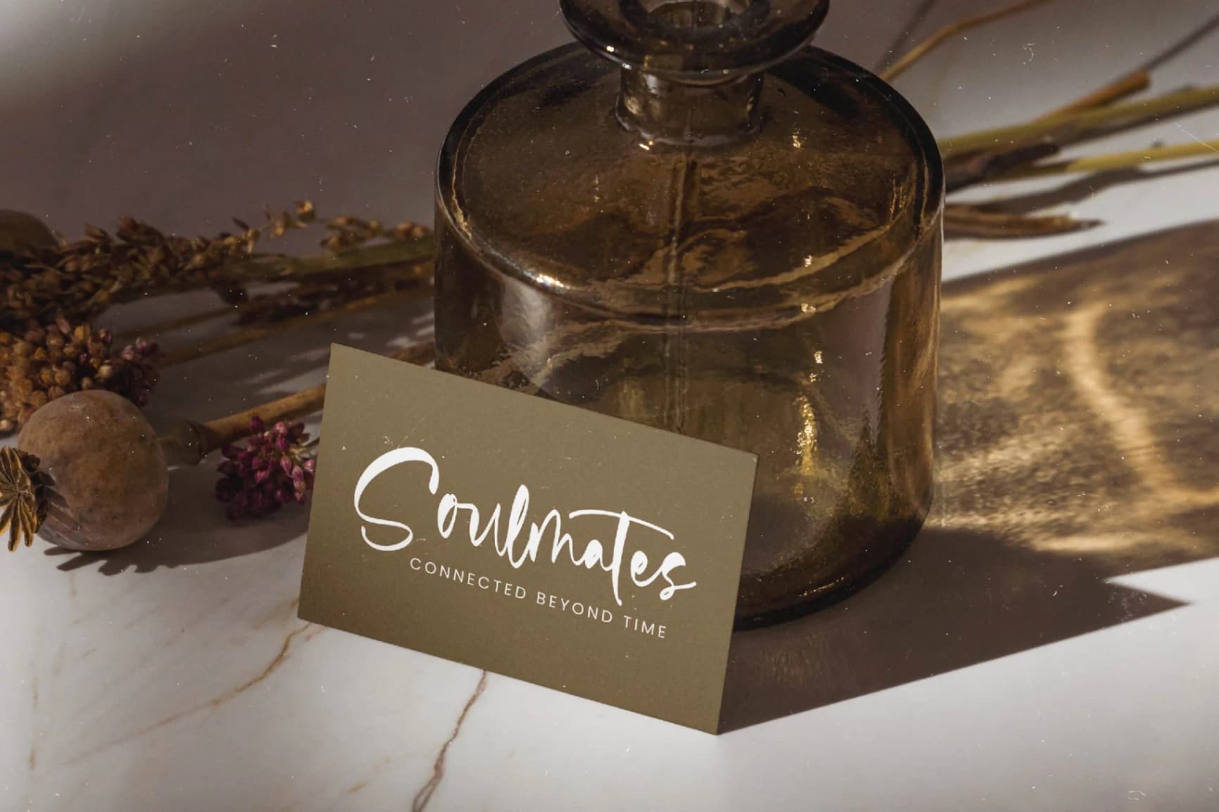 Preview 14 for Heartime - Quirky Handwritten Font