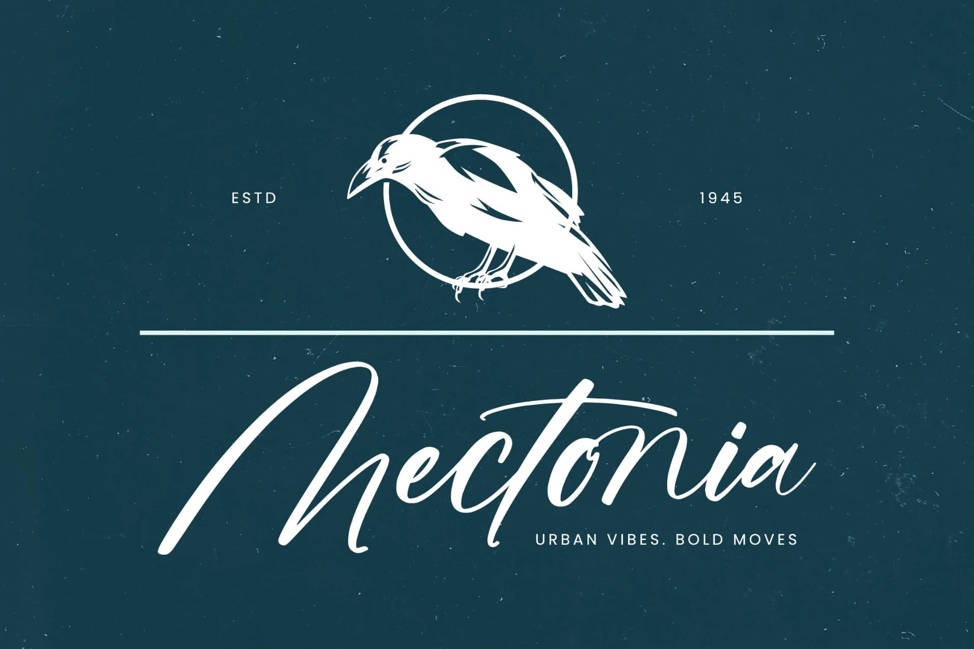 Preview 8 for Griftons Jecthor - Stylish Handwritten Font