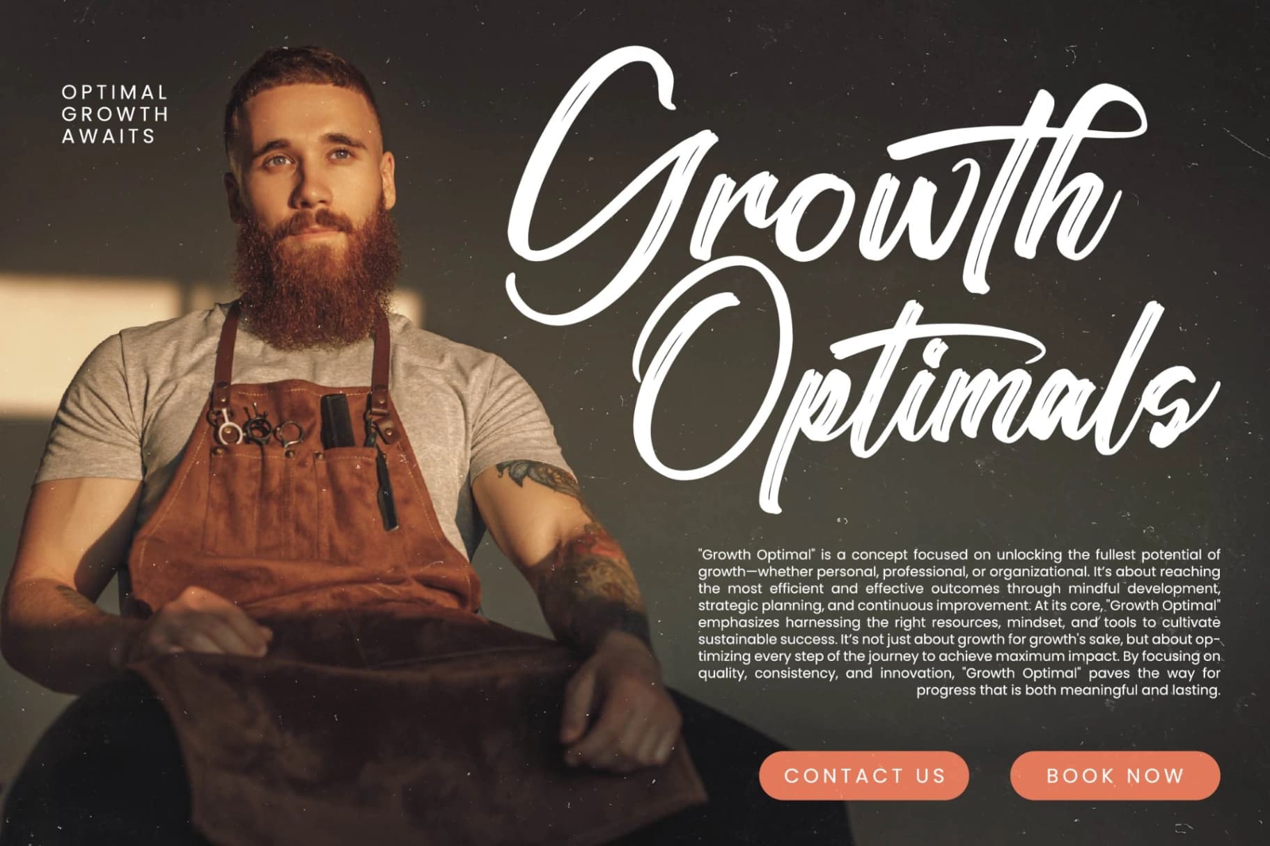 Preview 3 for Stoplight - Bold Calligraphy Font