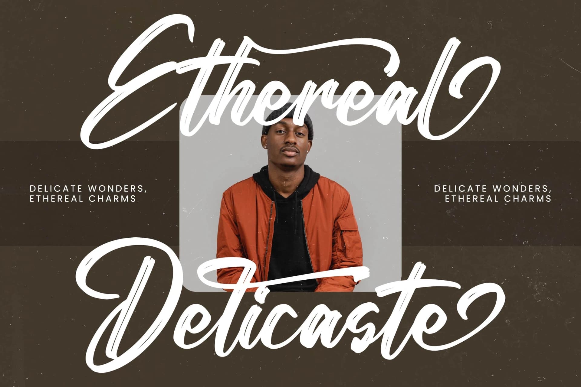 Preview 8 for Stoplight - Bold Calligraphy Font