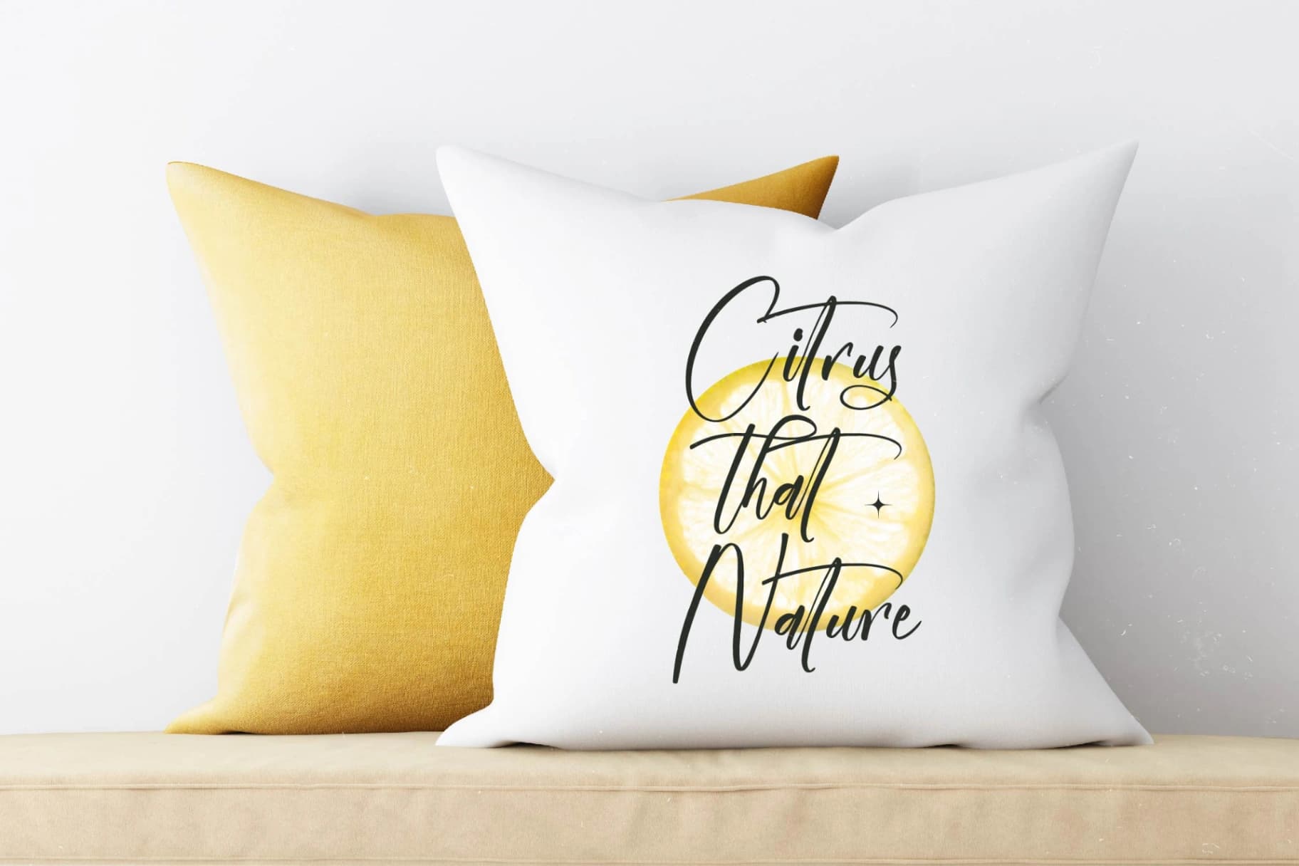 Preview 6 for Sunshine Daytimes - Bold Handwritten Font