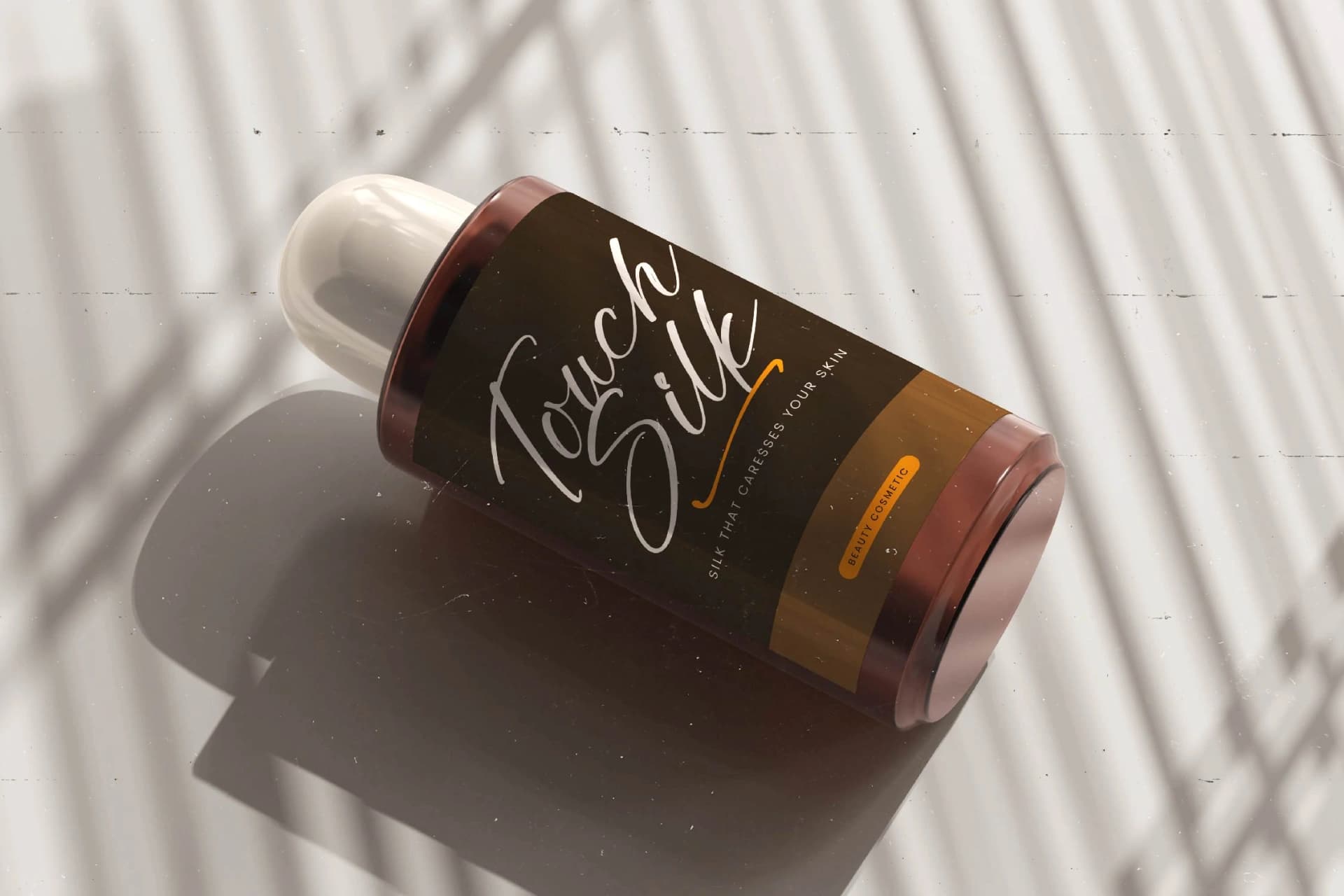 Preview 16 for Awakening Gallop - Modern Brush Font