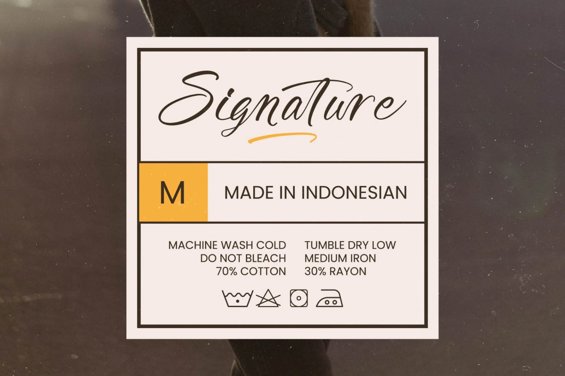Preview 14 for Awakening Gallop - Modern Brush Font