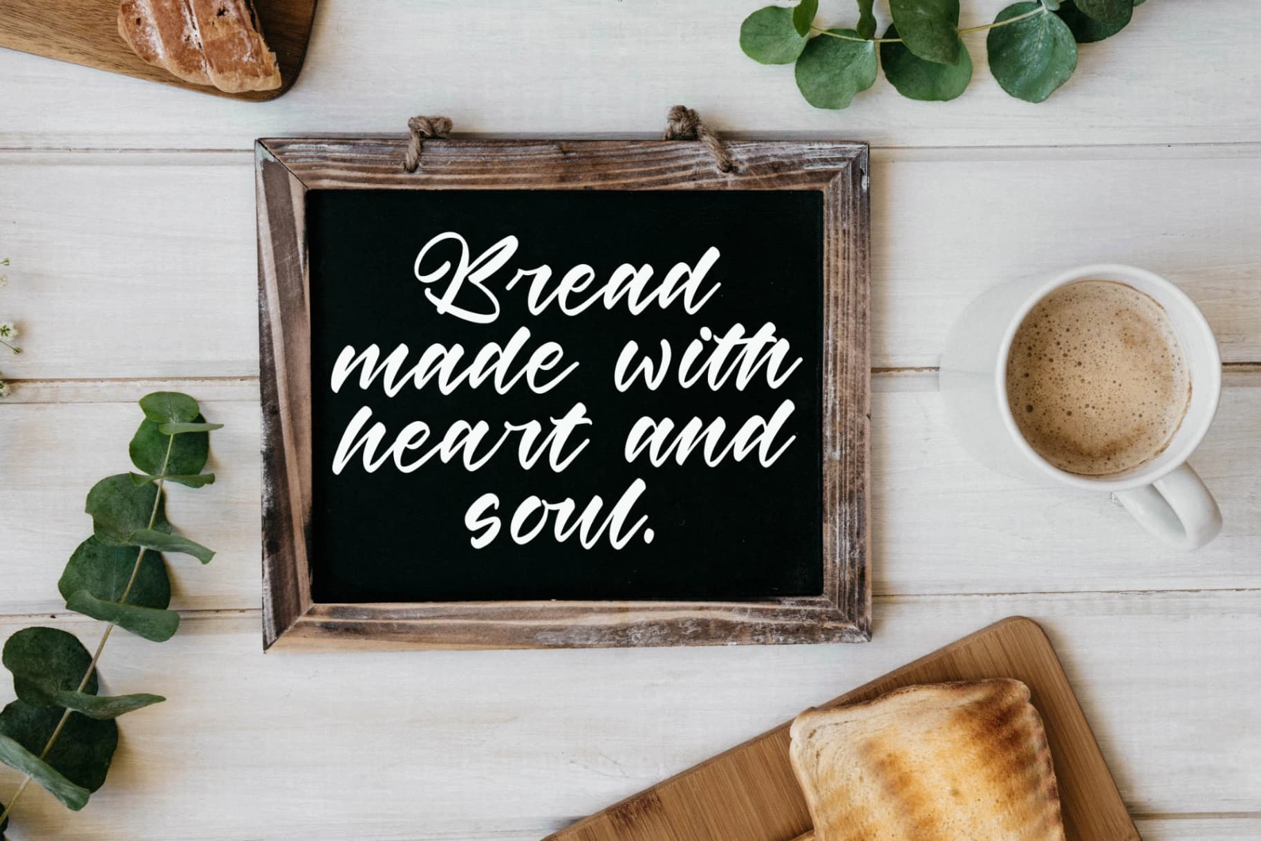Preview 12 for Winds Rolling - Bold Calligraphy Script Font