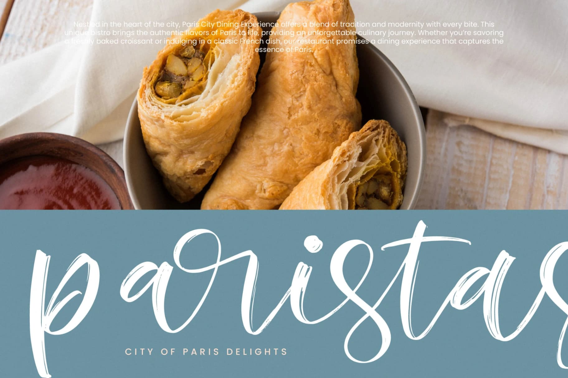 Preview 4 for Beans Cozy - Modern Handbrush Script
