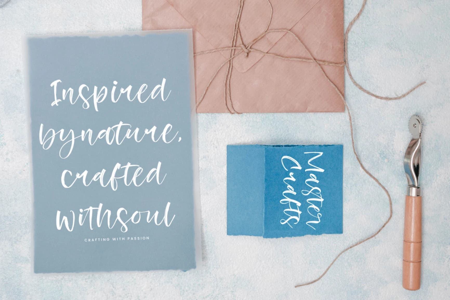 Preview 14 for Beans Cozy - Modern Handbrush Script