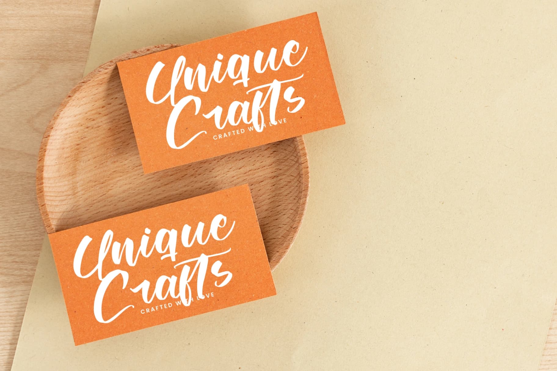 Preview 5 for Joyland Delight - Bold Calligraphy Script