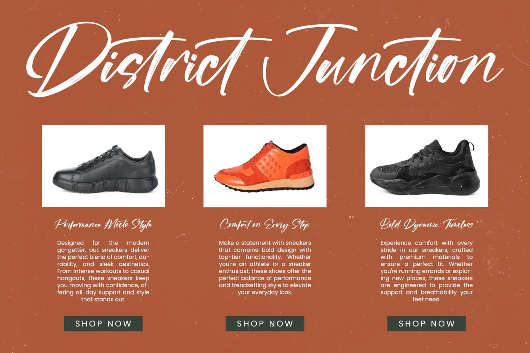 Preview 2 for Flusteria Routine - Modern Brush Font