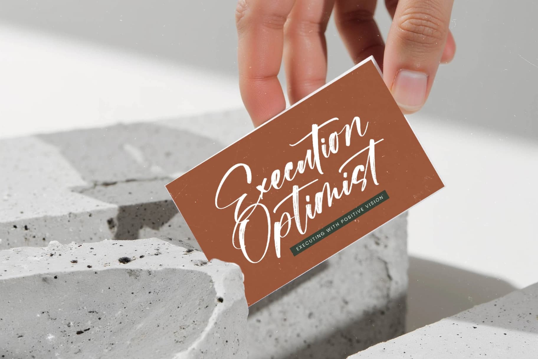 Preview 16 for Flusteria Routine - Modern Brush Font