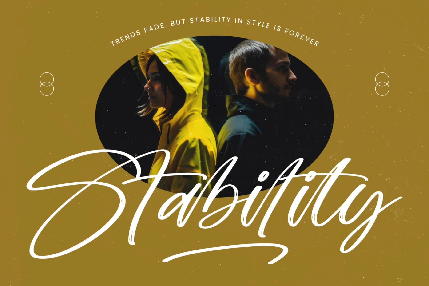 Preview 3 for Chaydio Smith - Bold Handwritten Font