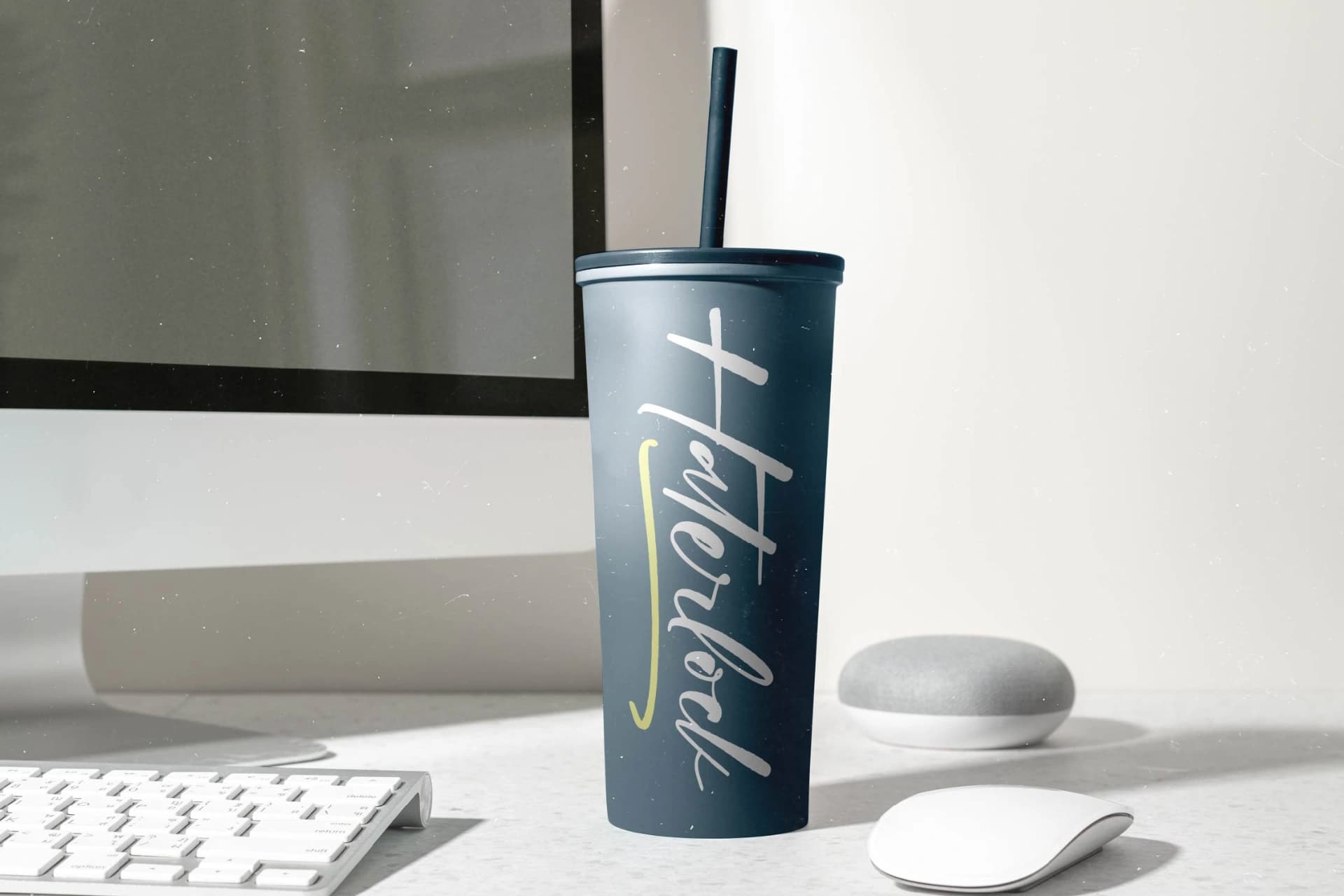 Preview 10 for Habitual Detective - Bold Handwritten Font