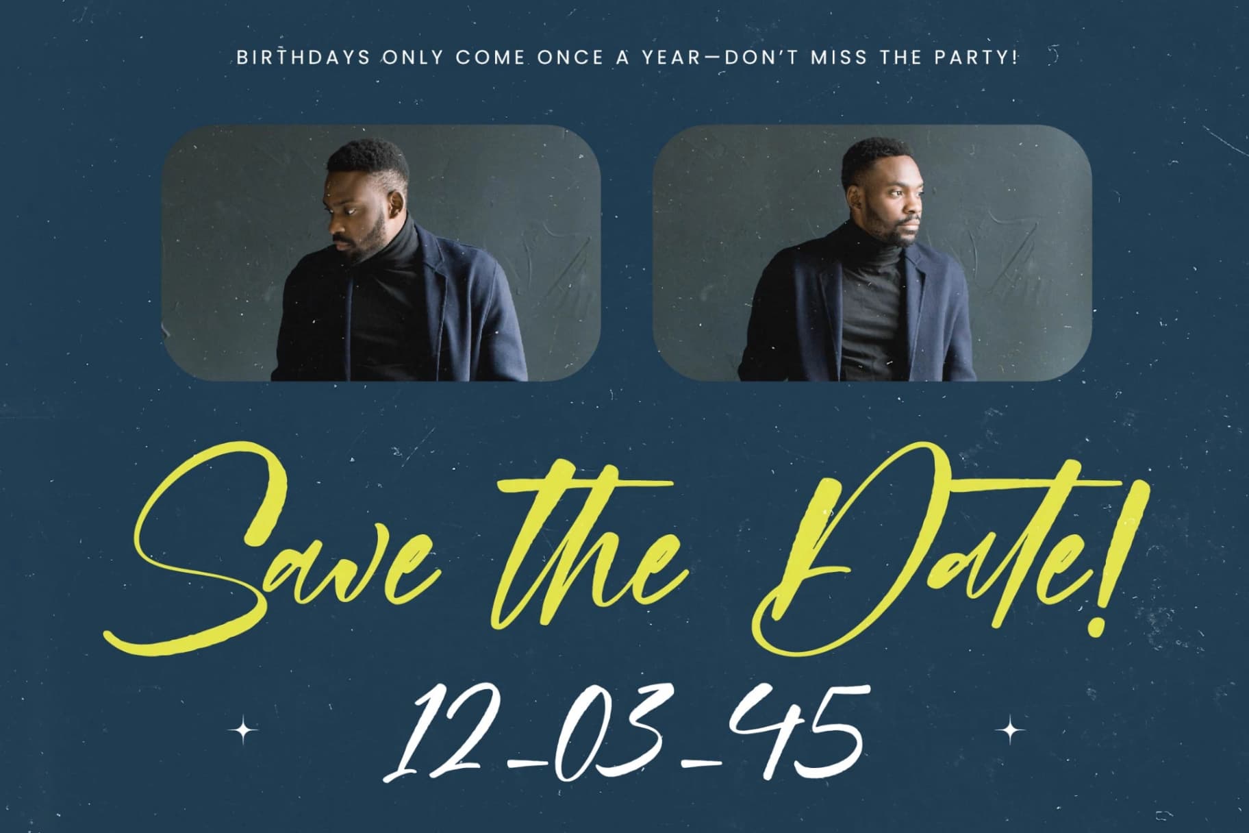 Preview 9 for Habitual Detective - Bold Handwritten Font
