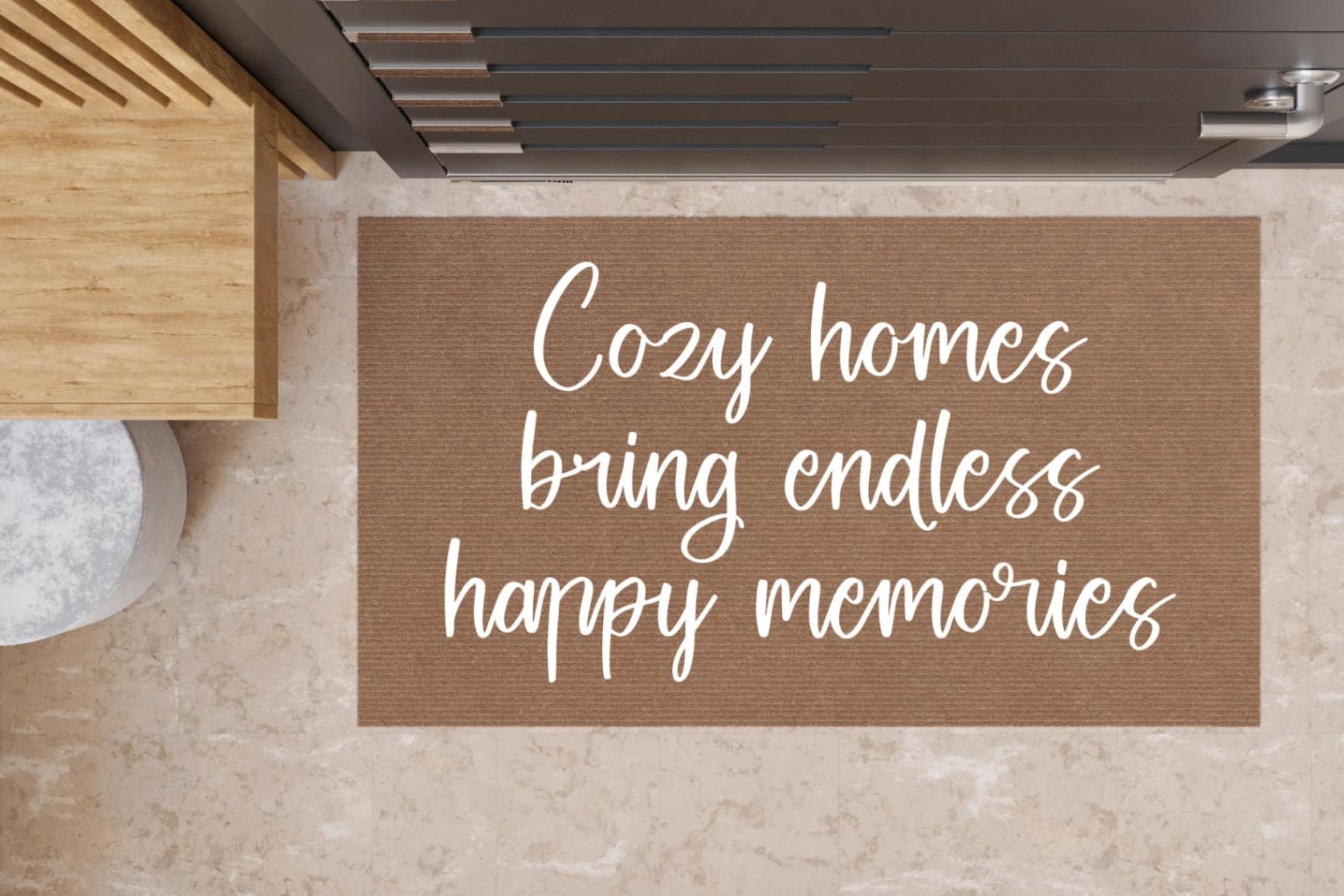 Preview 12 for Nostalgic Frames - Handwritten Script Font