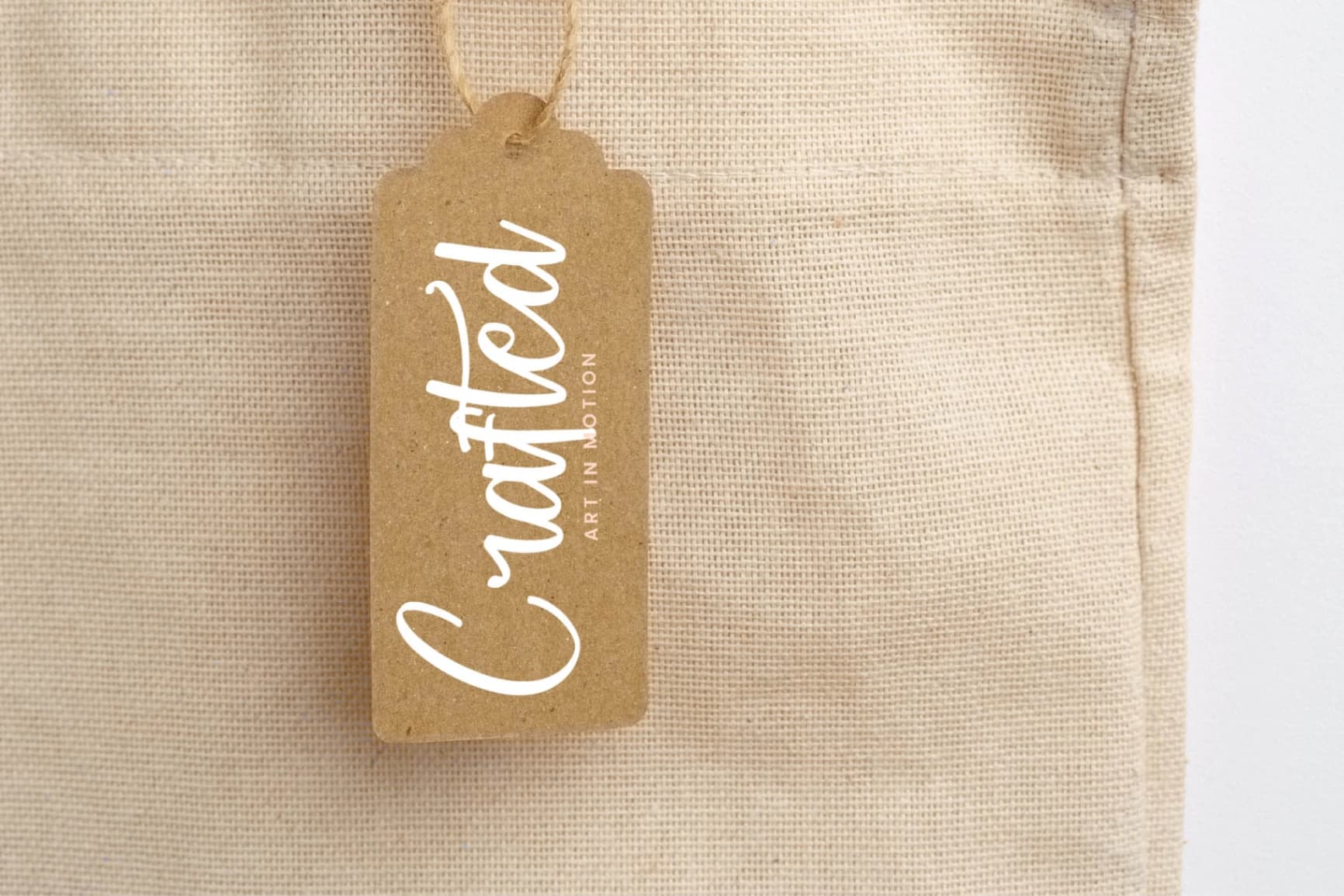 Preview 13 for Nostalgic Frames - Handwritten Script Font