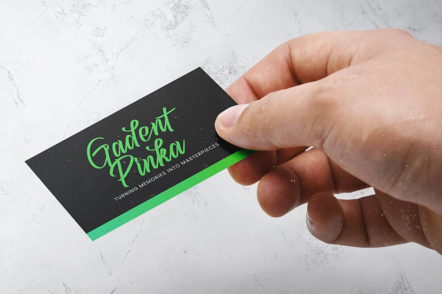 Preview 12 for Juntink Sunday - Bold Calligraphy Font