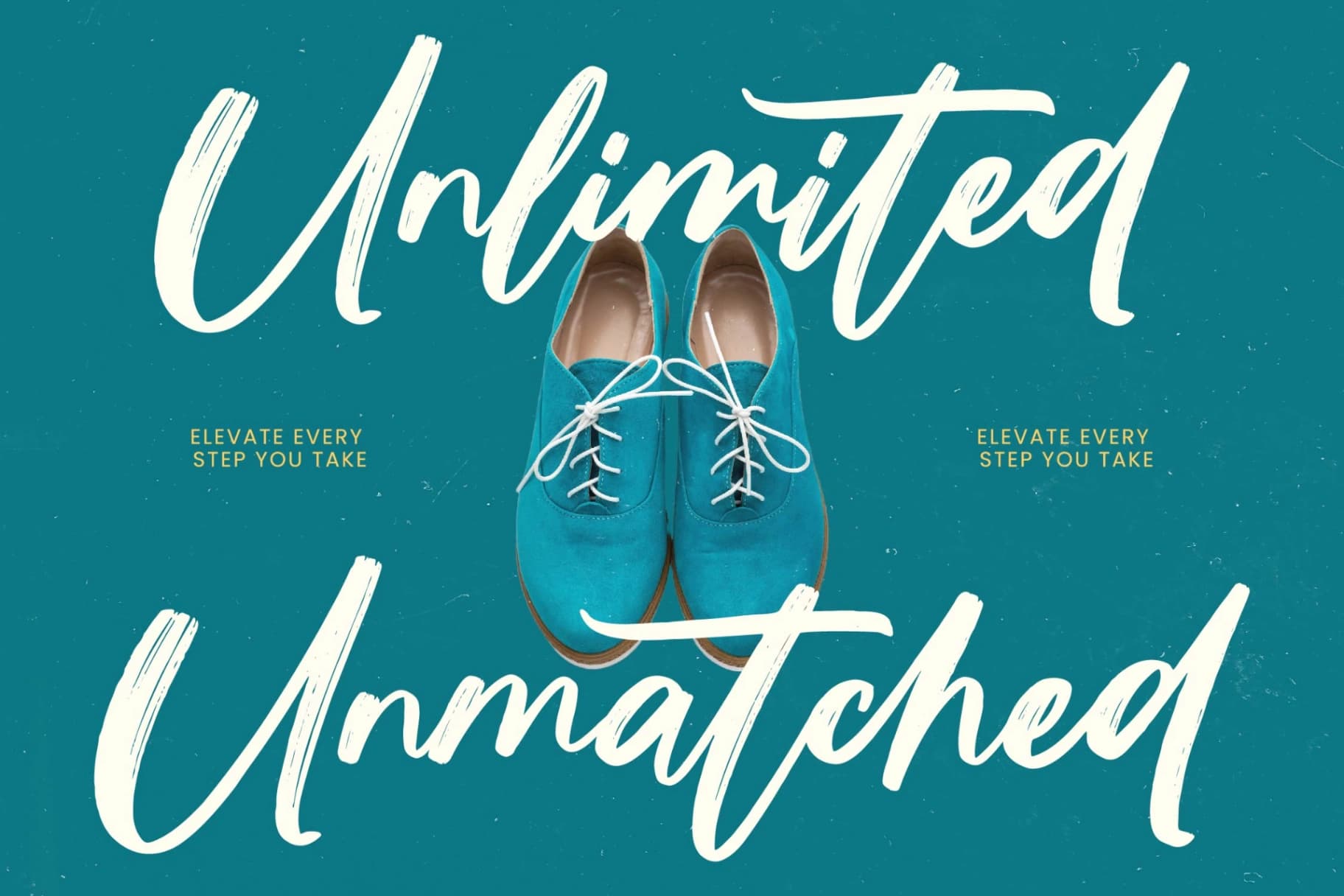 Preview 16 for Hateline Syiteka - Modern Brush Font