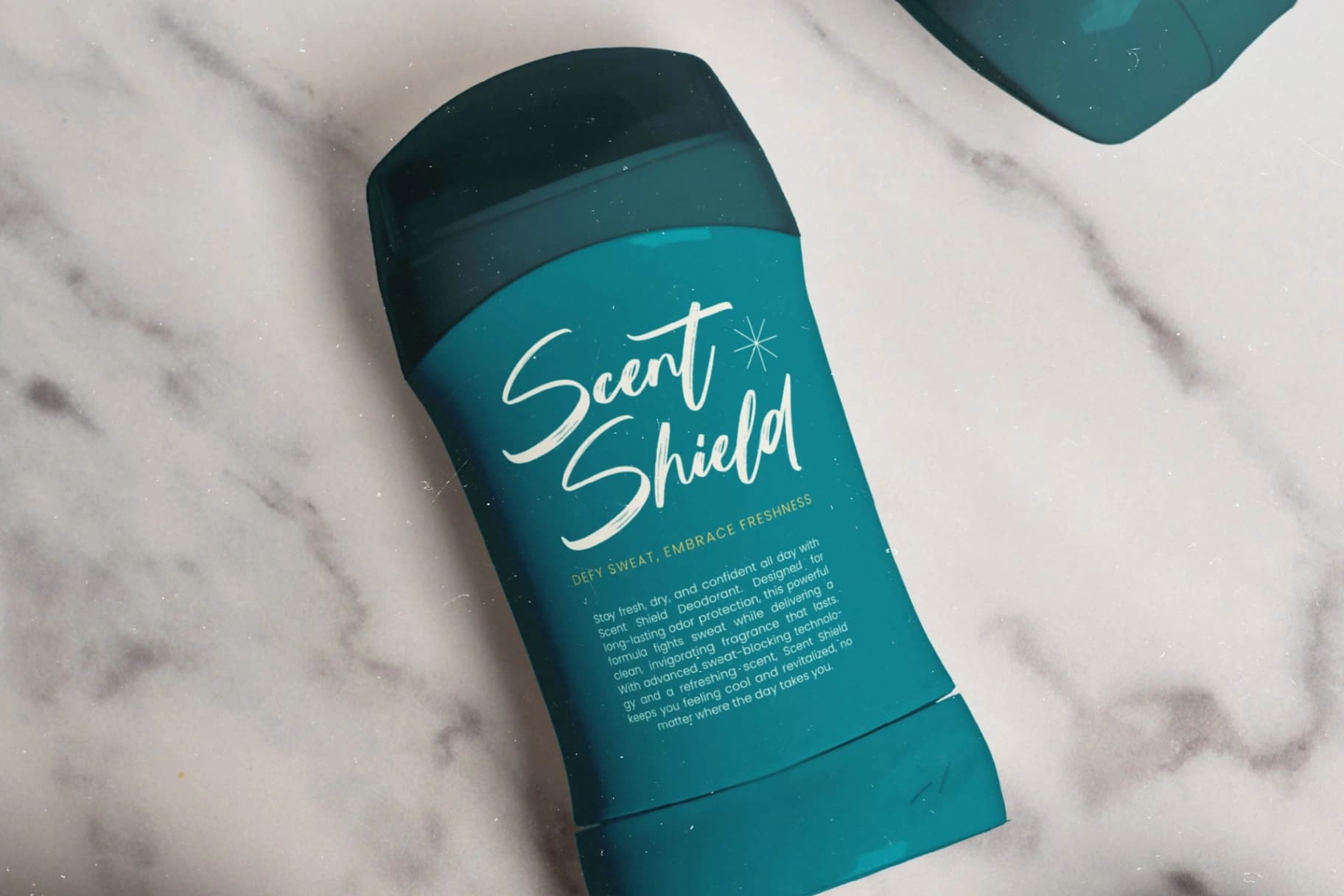 Preview 5 for Hateline Syiteka - Modern Brush Font