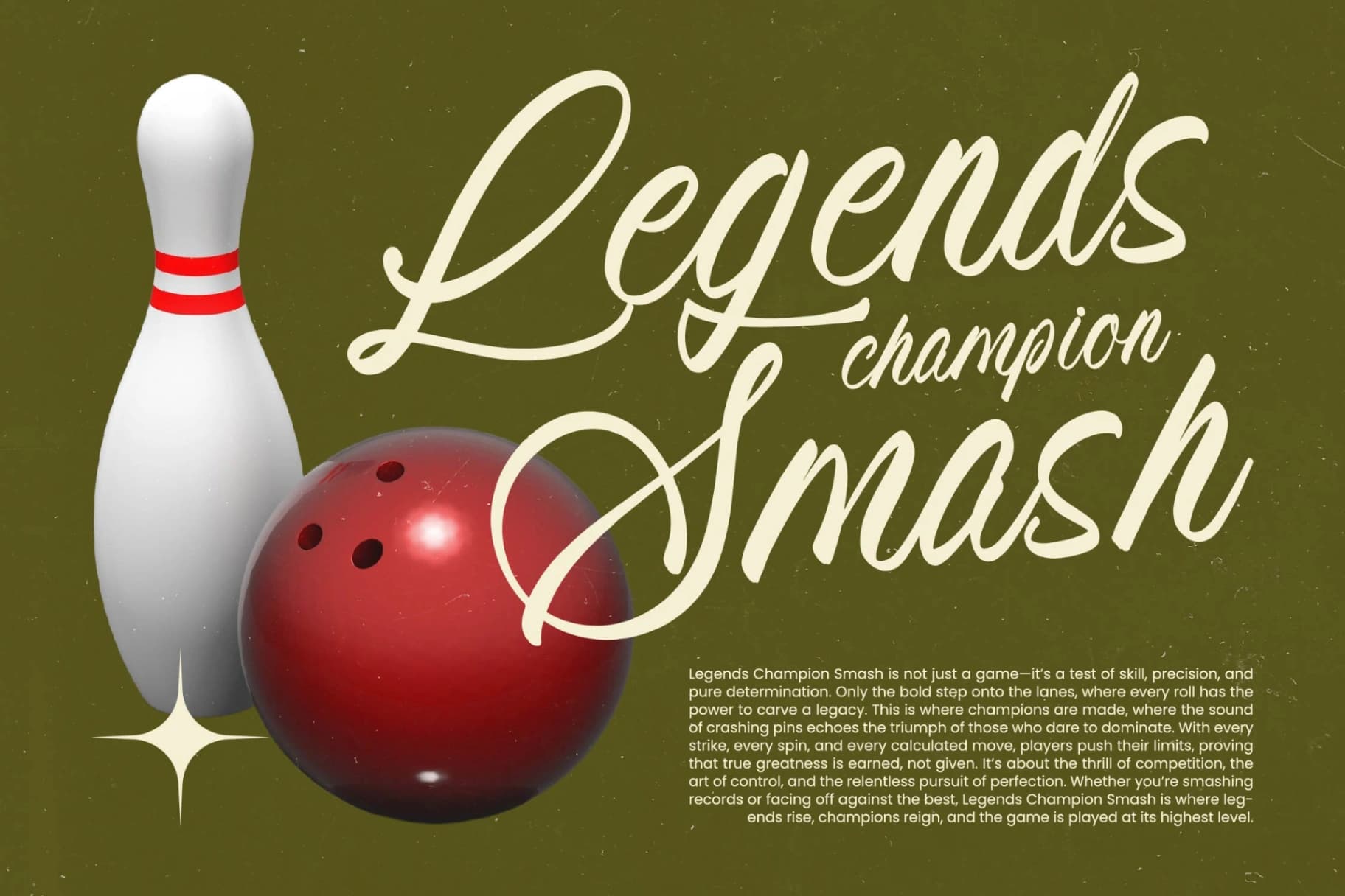 Preview 7 for Beyond Southy - Bold Handwritten Font