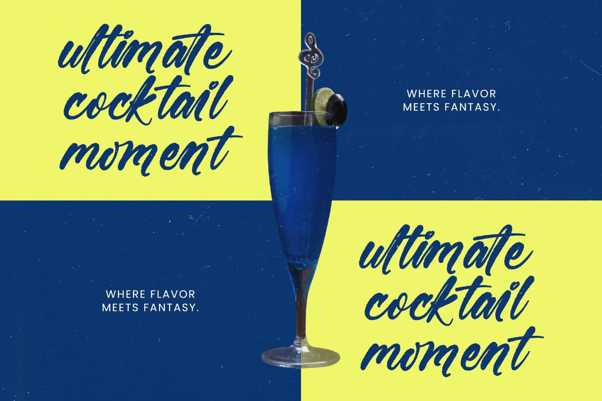Preview 8 for Gonjalot - Modern Brush Font