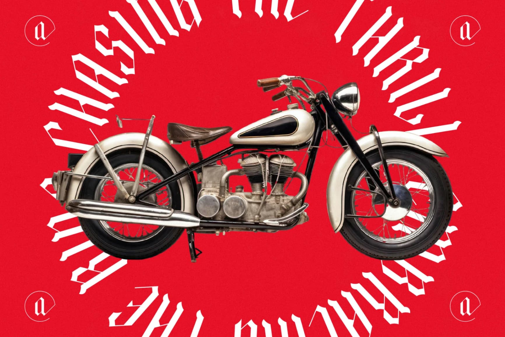 Preview 9 for Bold Riot - New Blackletter Font