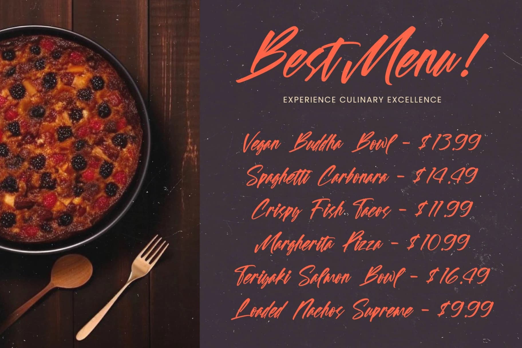 Preview 15 for Spotnight Balmonte - Modern Brush Font