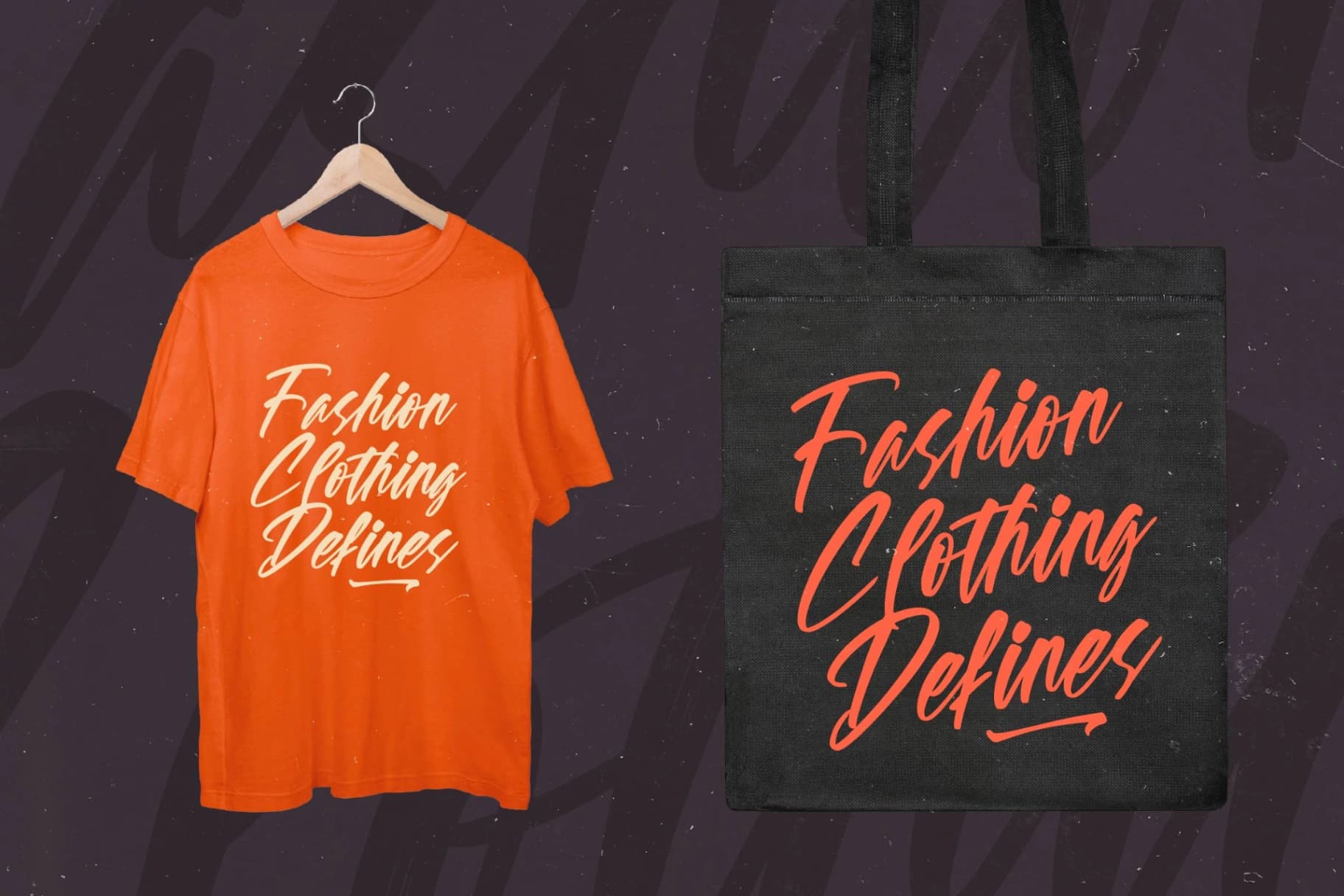 Preview 16 for Spotnight Balmonte - Modern Brush Font