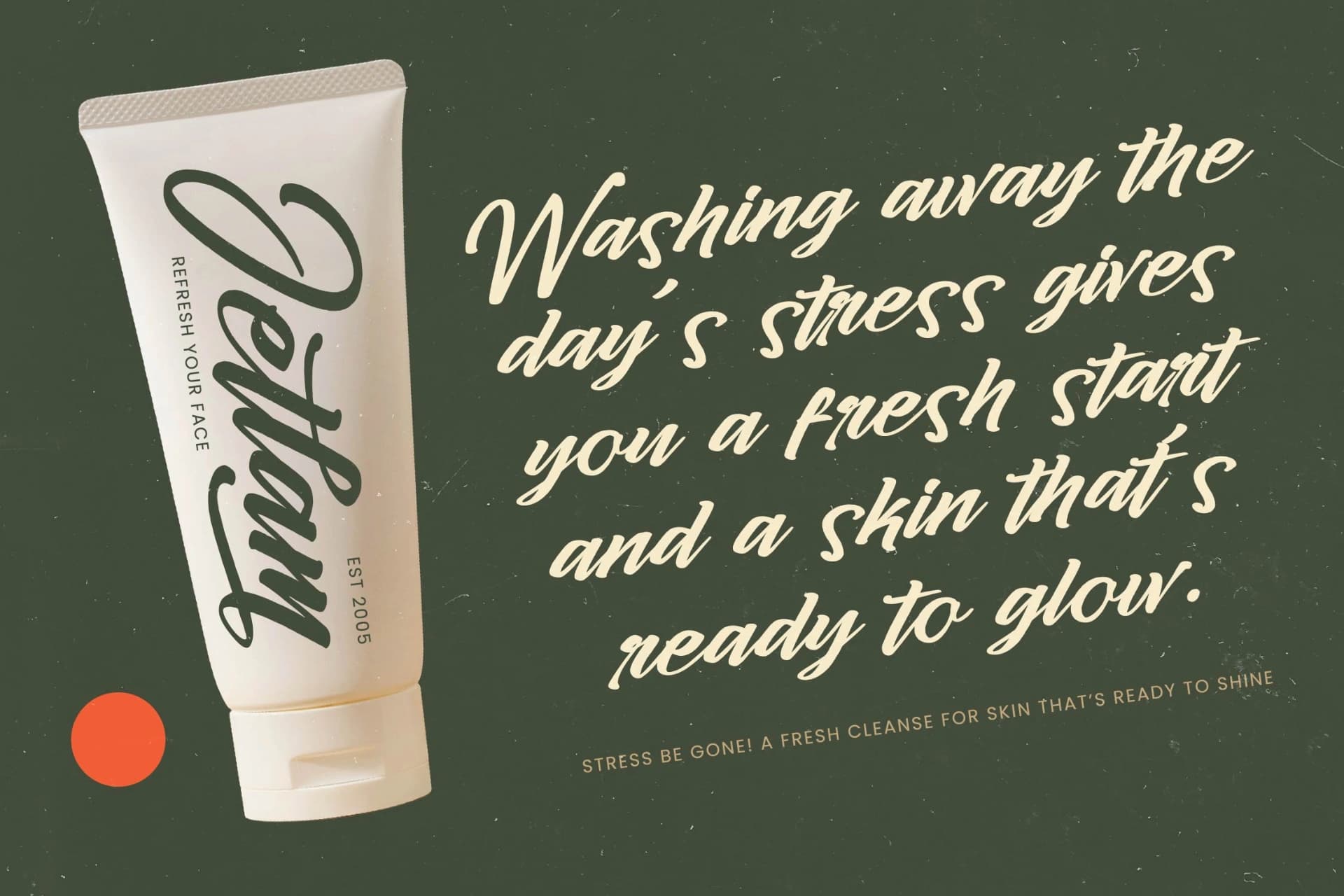 Preview 8 for Ginthyr - Bold Calligraphy Font