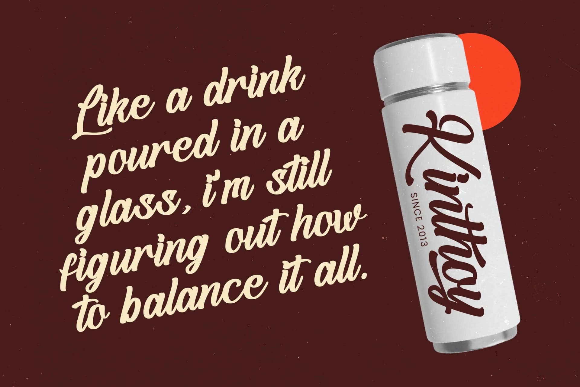 Preview 8 for Blathie - Bold Calligraphy Font
