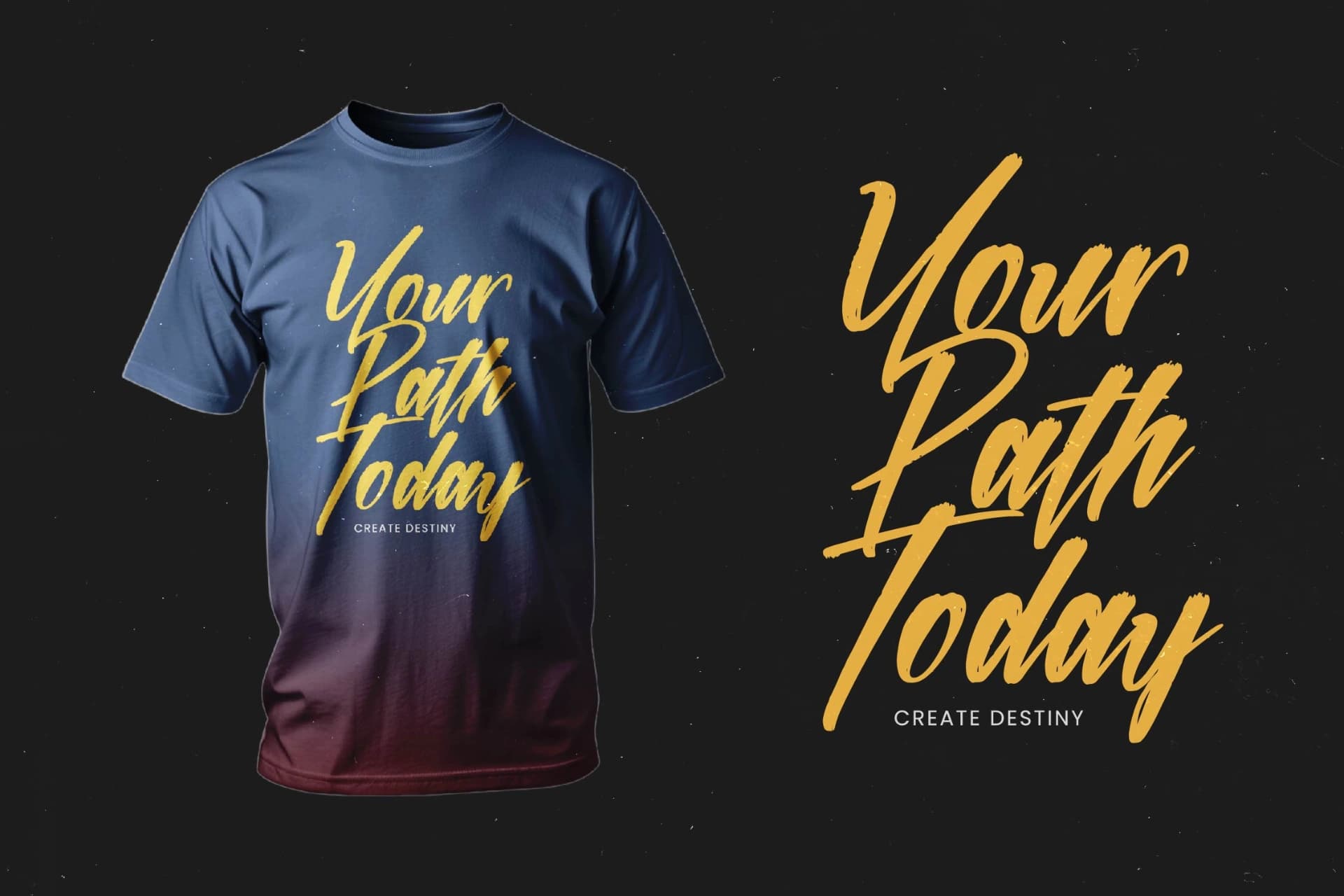 Preview 16 for Sinthetic Virtual - Modern Brush Font