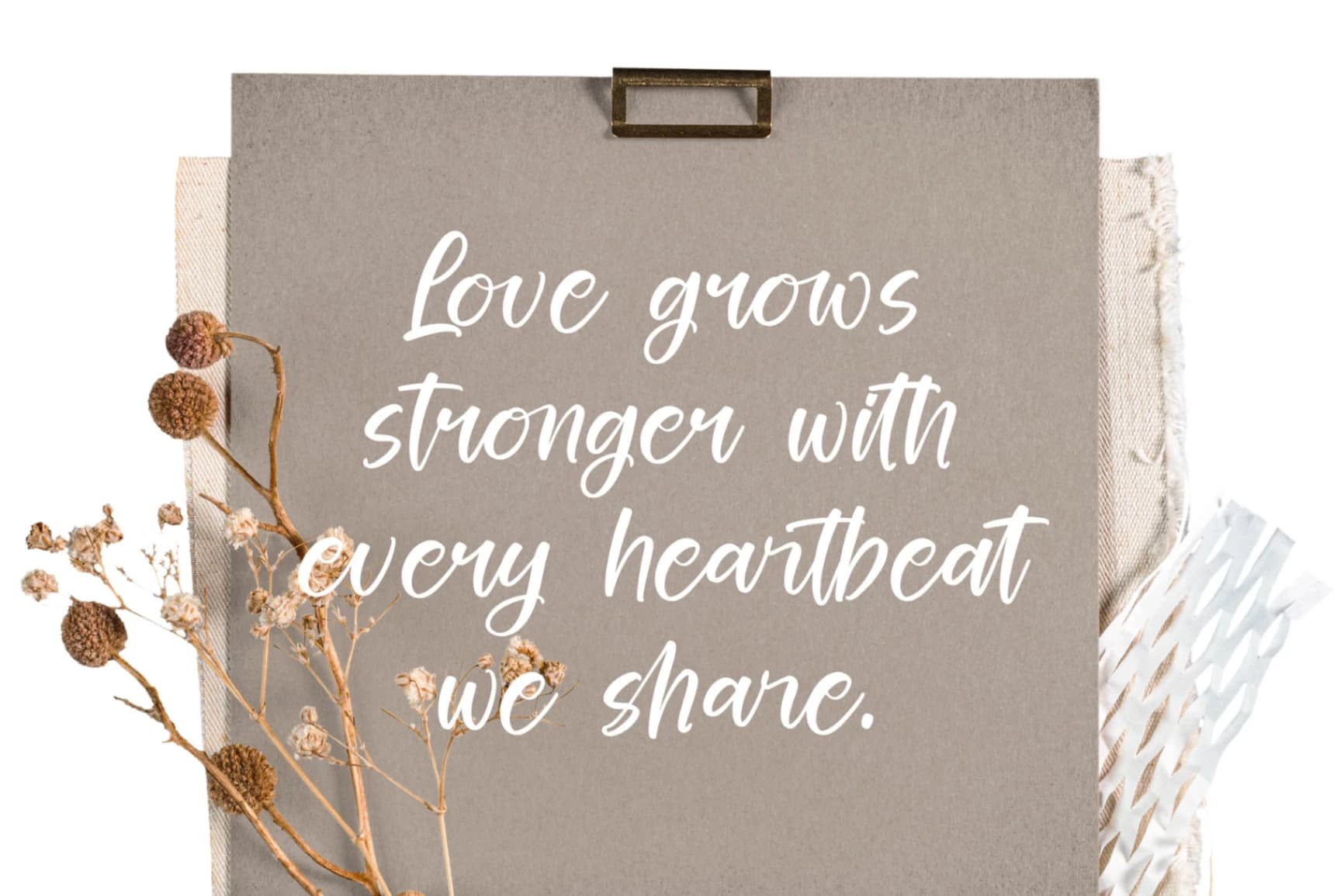 Preview 8 for Glitters Sparkle - Modern Bold Handwritten Font