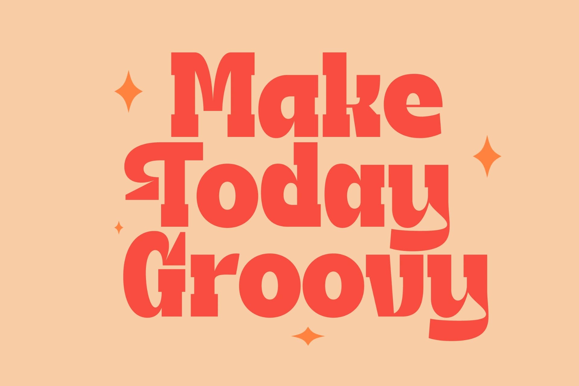 Preview 10 for Naska Rumbe - Bold Display Font