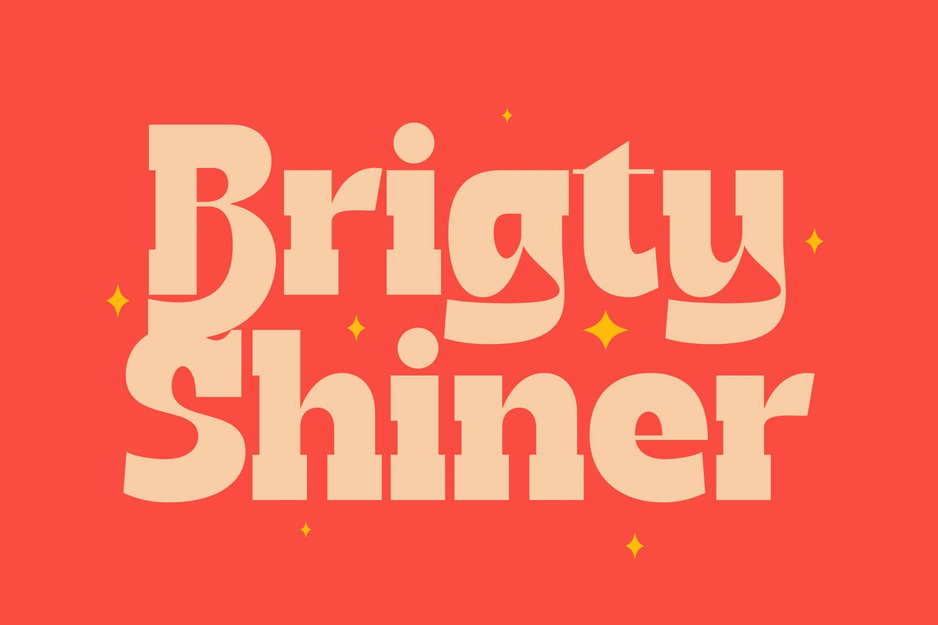 Preview 9 for Naska Rumbe - Bold Display Font