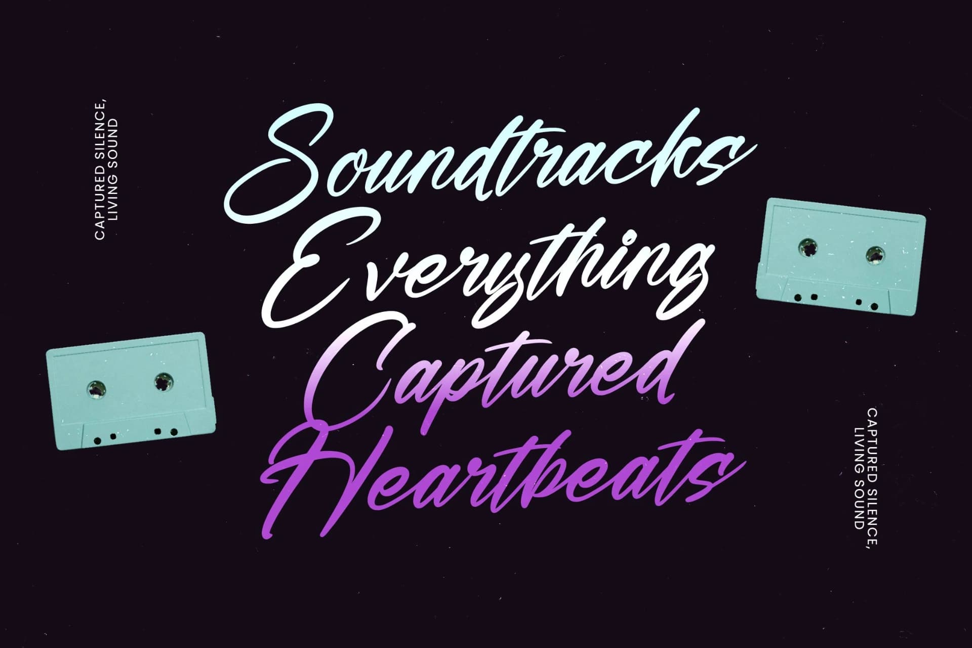 Preview 8 for Humble Blash - Bold Handwritten Font
