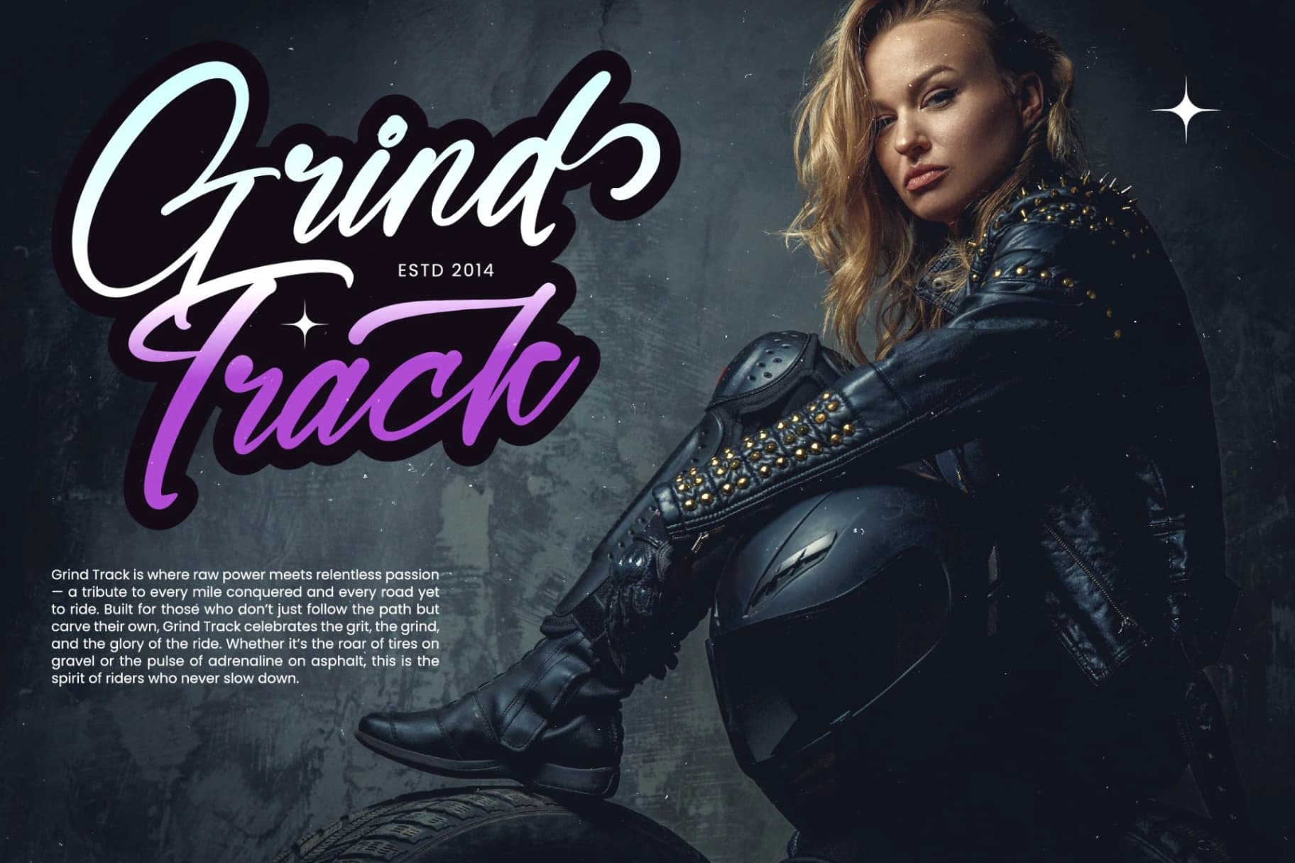 Preview 17 for Humble Blash - Bold Handwritten Font