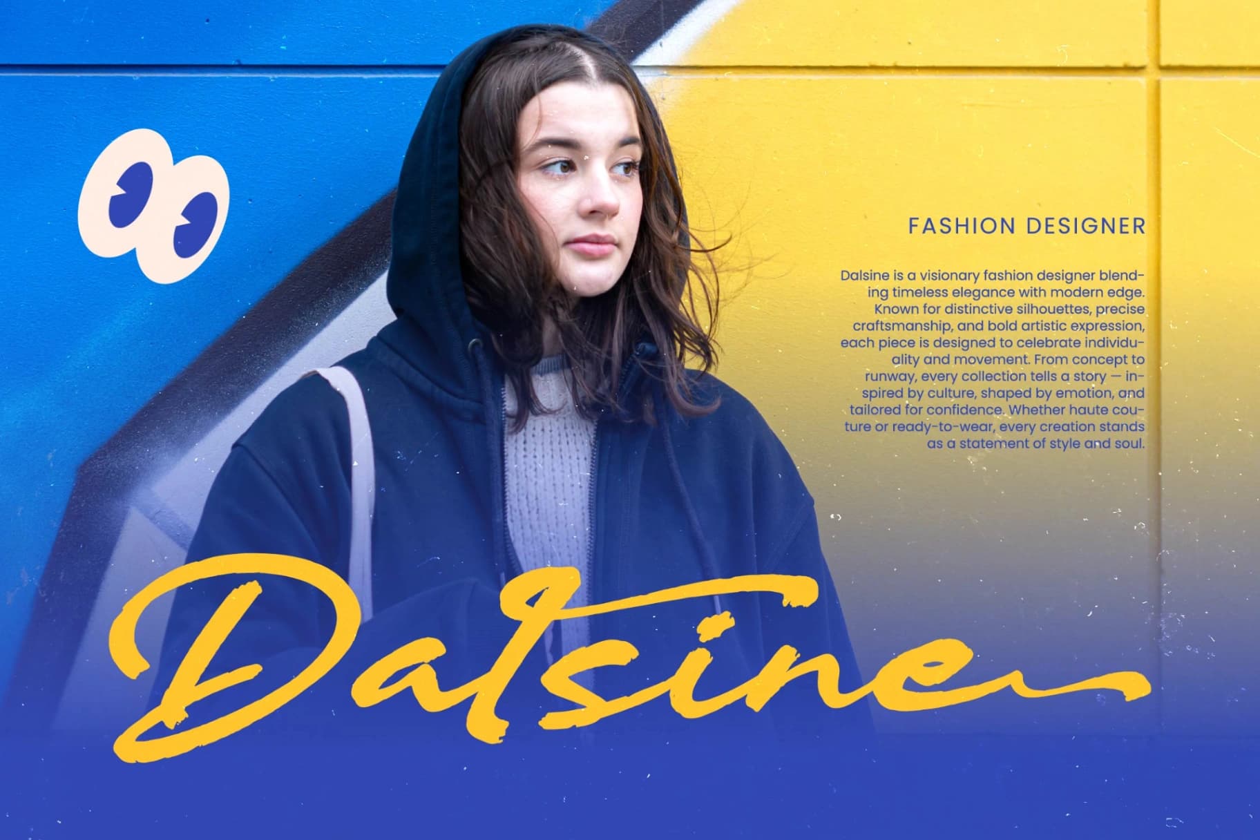 Preview 15 for Static Kingston - Bold Brush Font