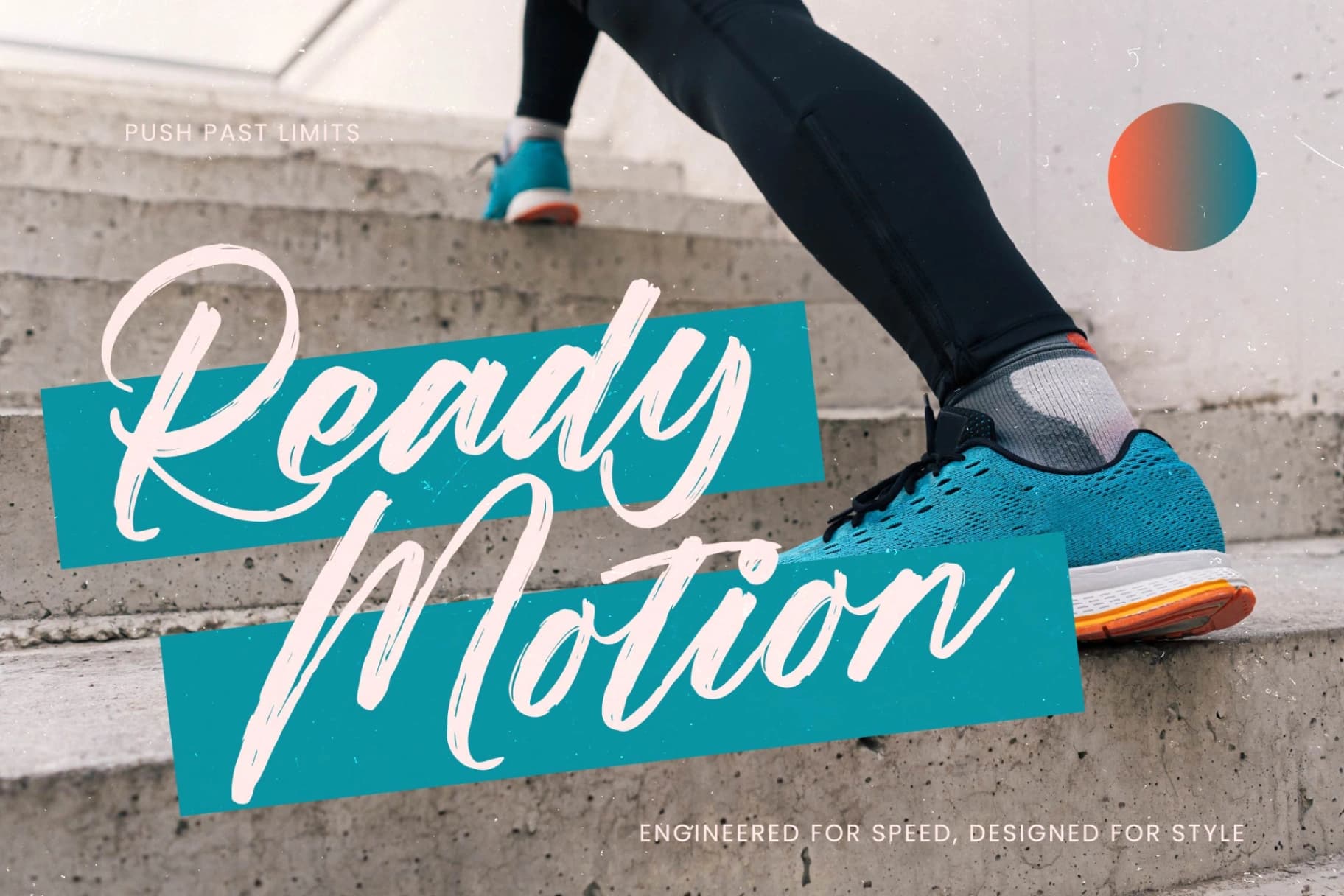 Preview 9 for Beachit - Bold Brush Font