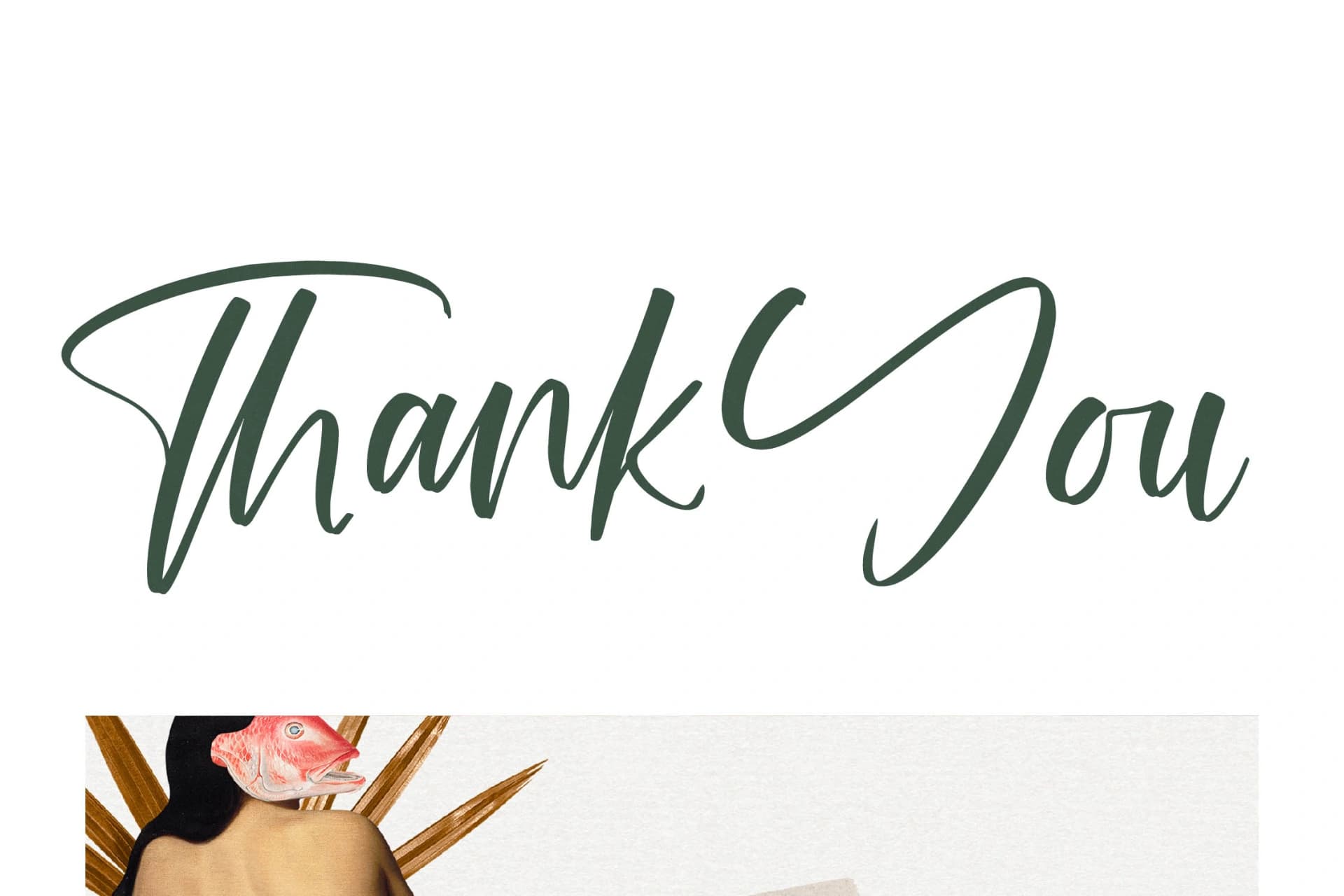 Preview 20 for Rhythm Darling - Modern Handwritten Script
