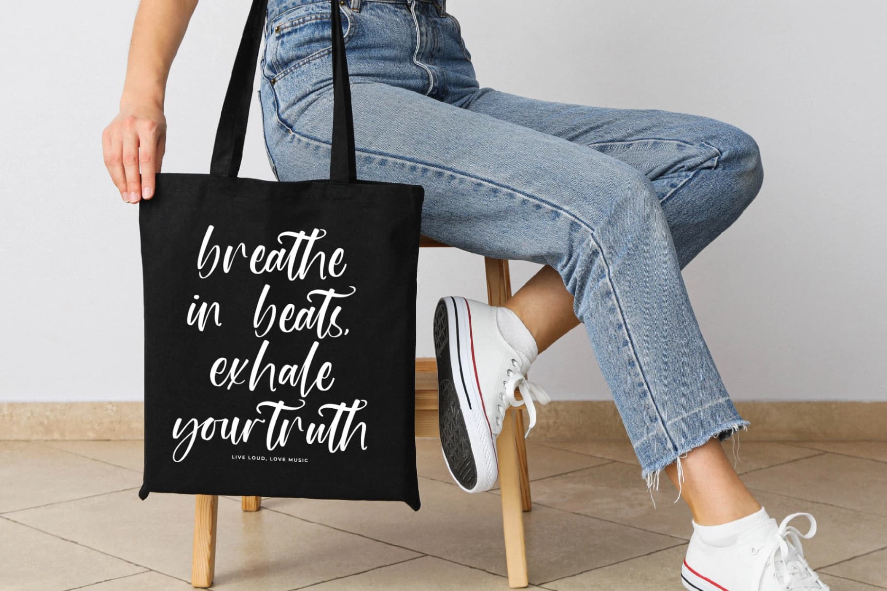 Preview 12 for Rhythm Darling - Modern Handwritten Script
