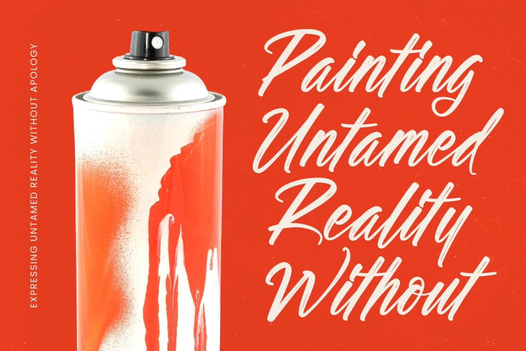 Preview 2 for Heyday Gustine - Modern Brush Font
