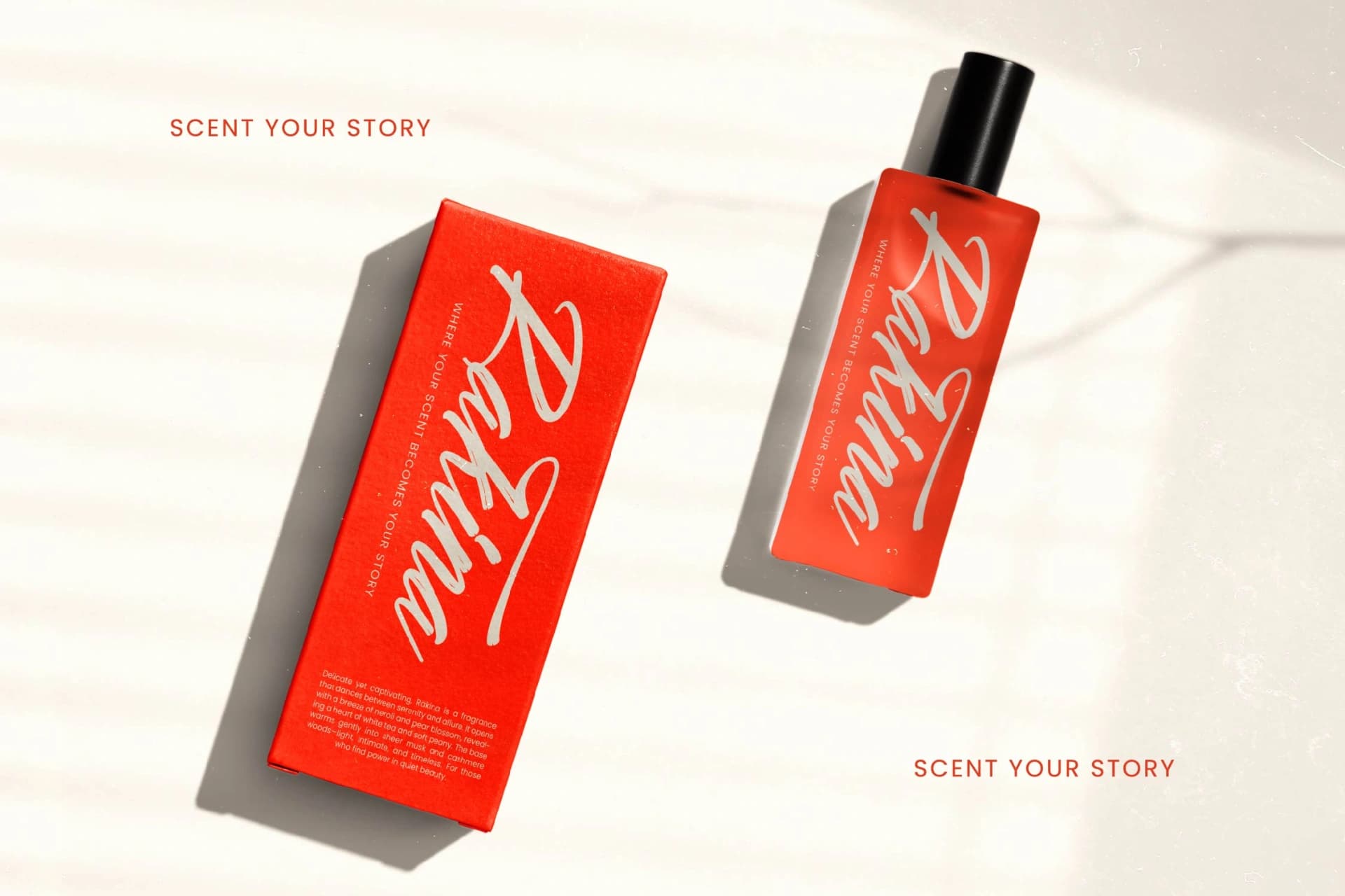 Preview 6 for Heyday Gustine - Modern Brush Font