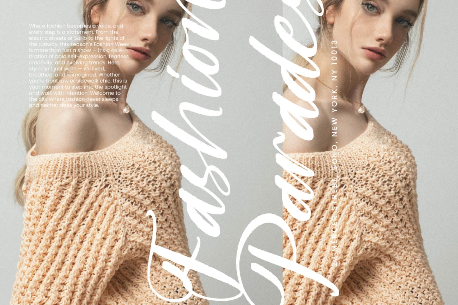 Preview 11 for Blakely Quincy - Bold Handbrush Script