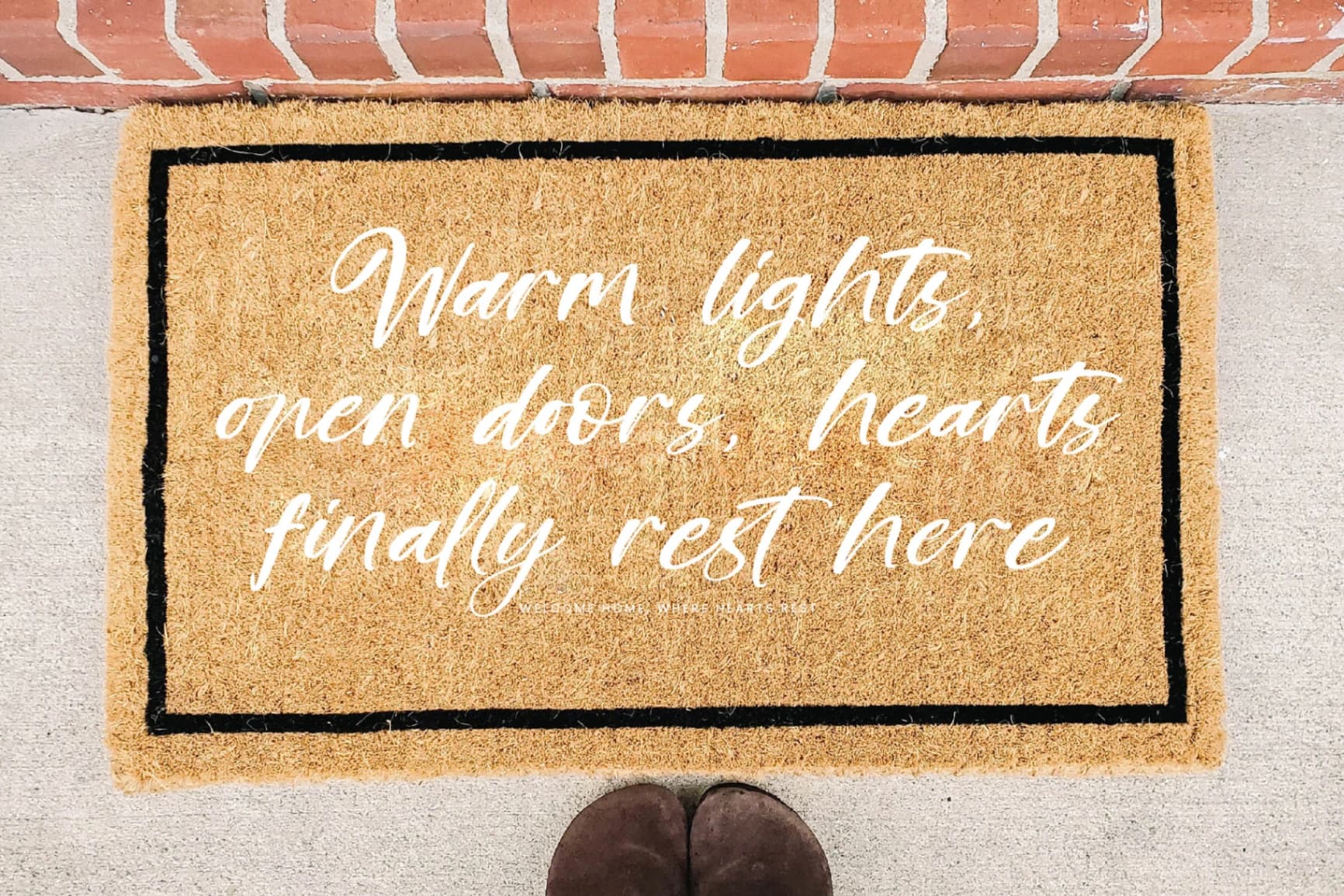 Preview 12 for Blakely Quincy - Bold Handbrush Script