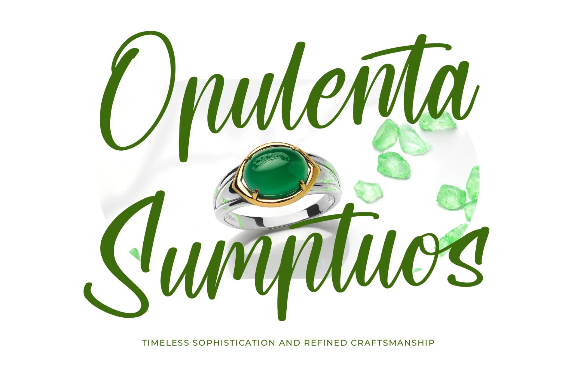 Preview 3 for Shothery Mistoph - Modern Handwritten Font