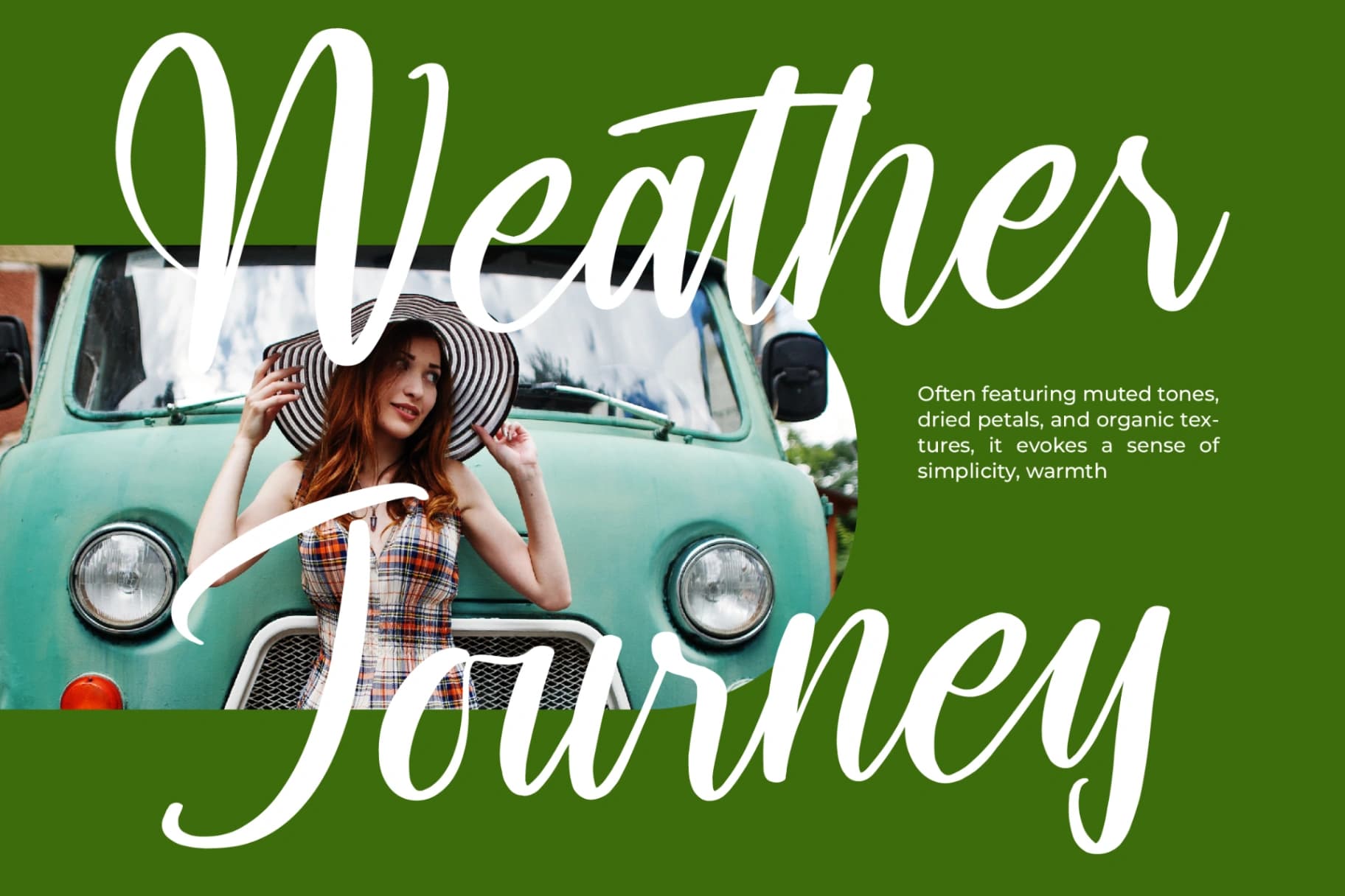 Preview 12 for Shothery Mistoph - Modern Handwritten Font